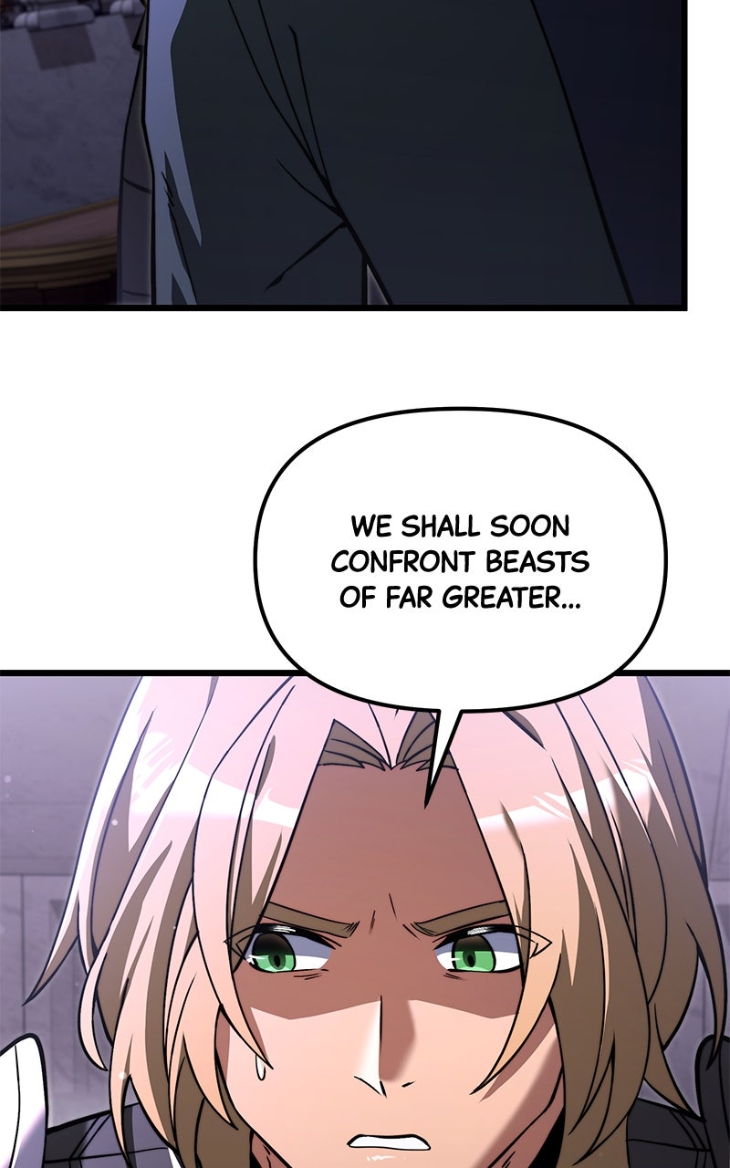 Read Time Limited Genius Dark Knight Manga Online