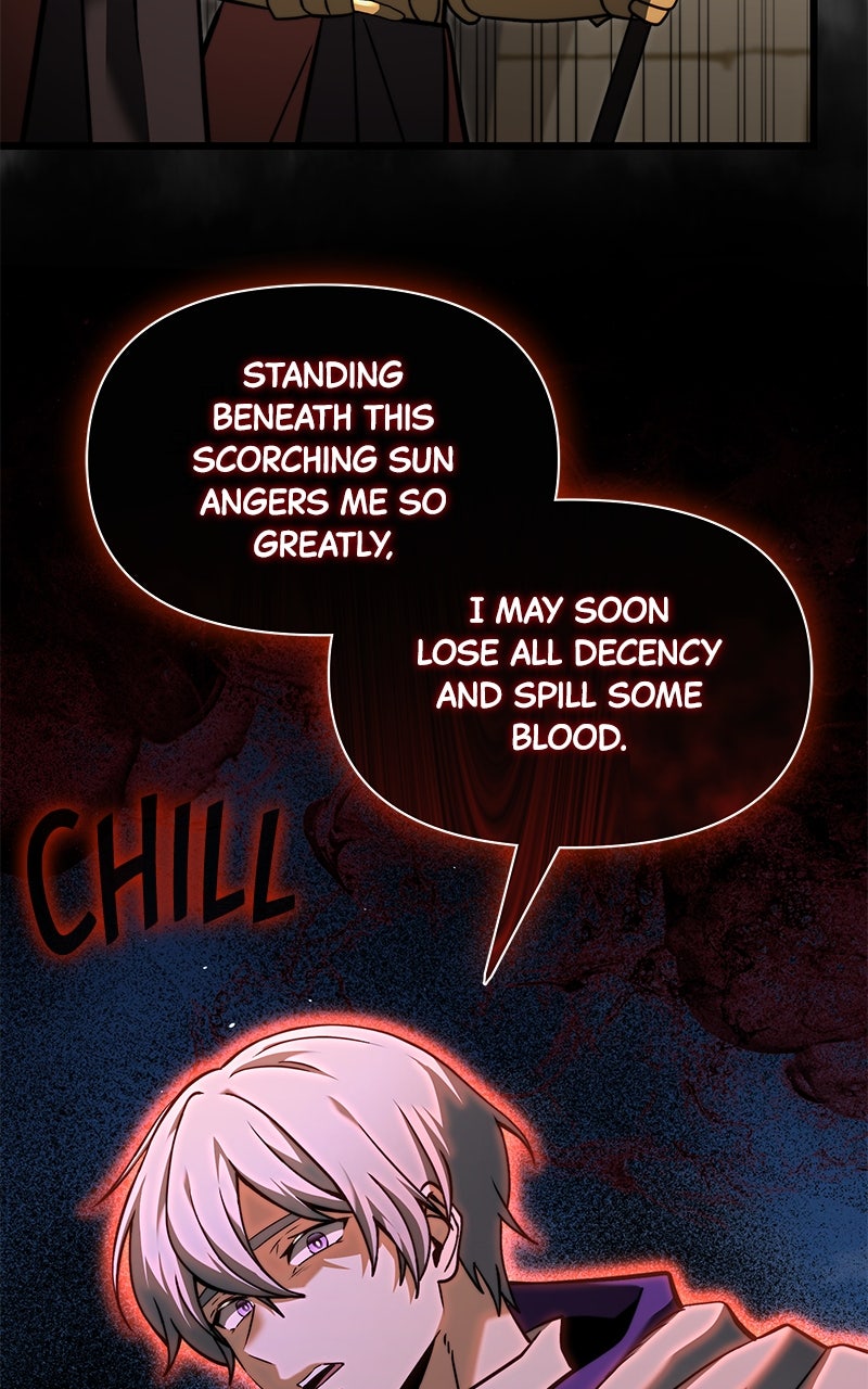 Read Time Limited Genius Dark Knight Manga Online