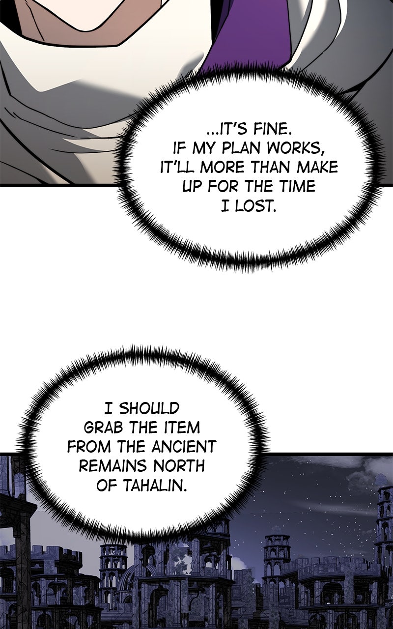 Read Time Limited Genius Dark Knight Manga Online