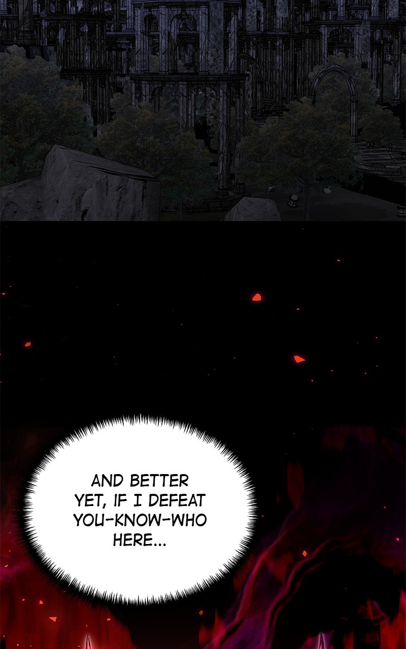 Read Time Limited Genius Dark Knight Manga Online
