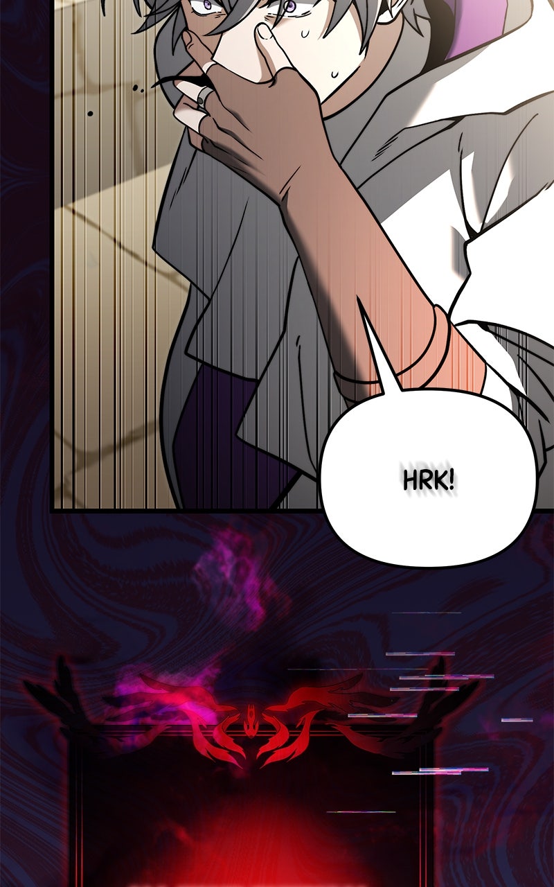 Read Time Limited Genius Dark Knight Manga Online