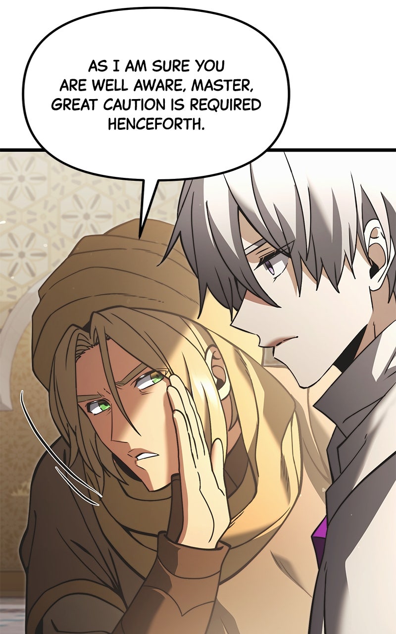 Read Time Limited Genius Dark Knight Manga Online