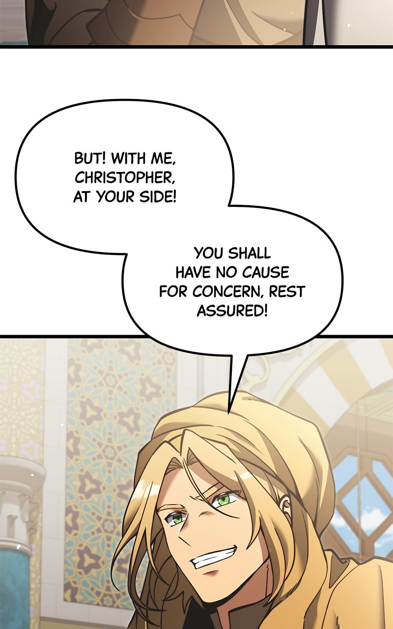 Read Time Limited Genius Dark Knight Manga Online