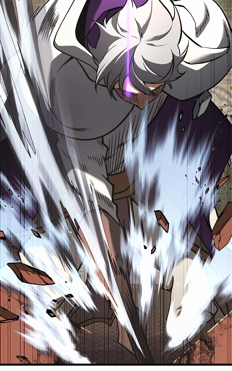 Read Time Limited Genius Dark Knight Manga Online