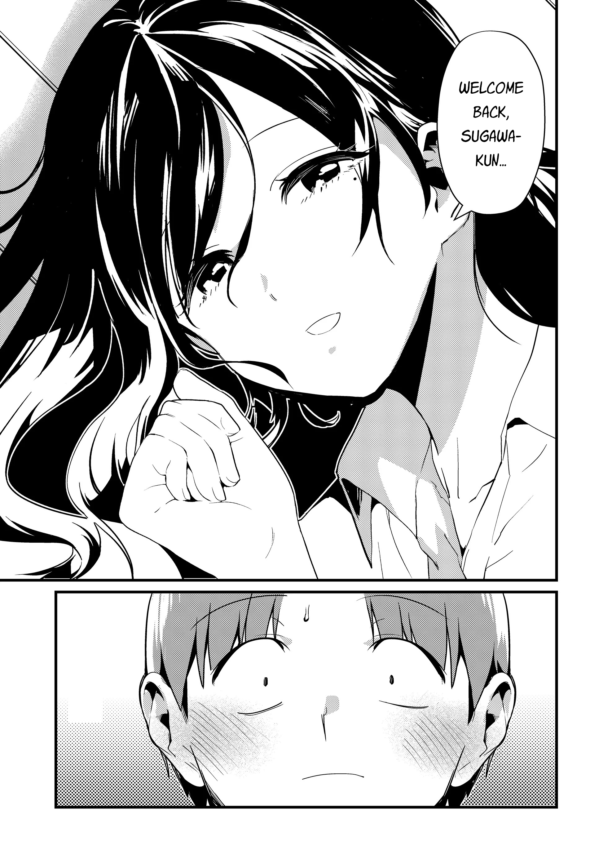 Read Tokimori-san ga Muboubi desu!! Manga Online