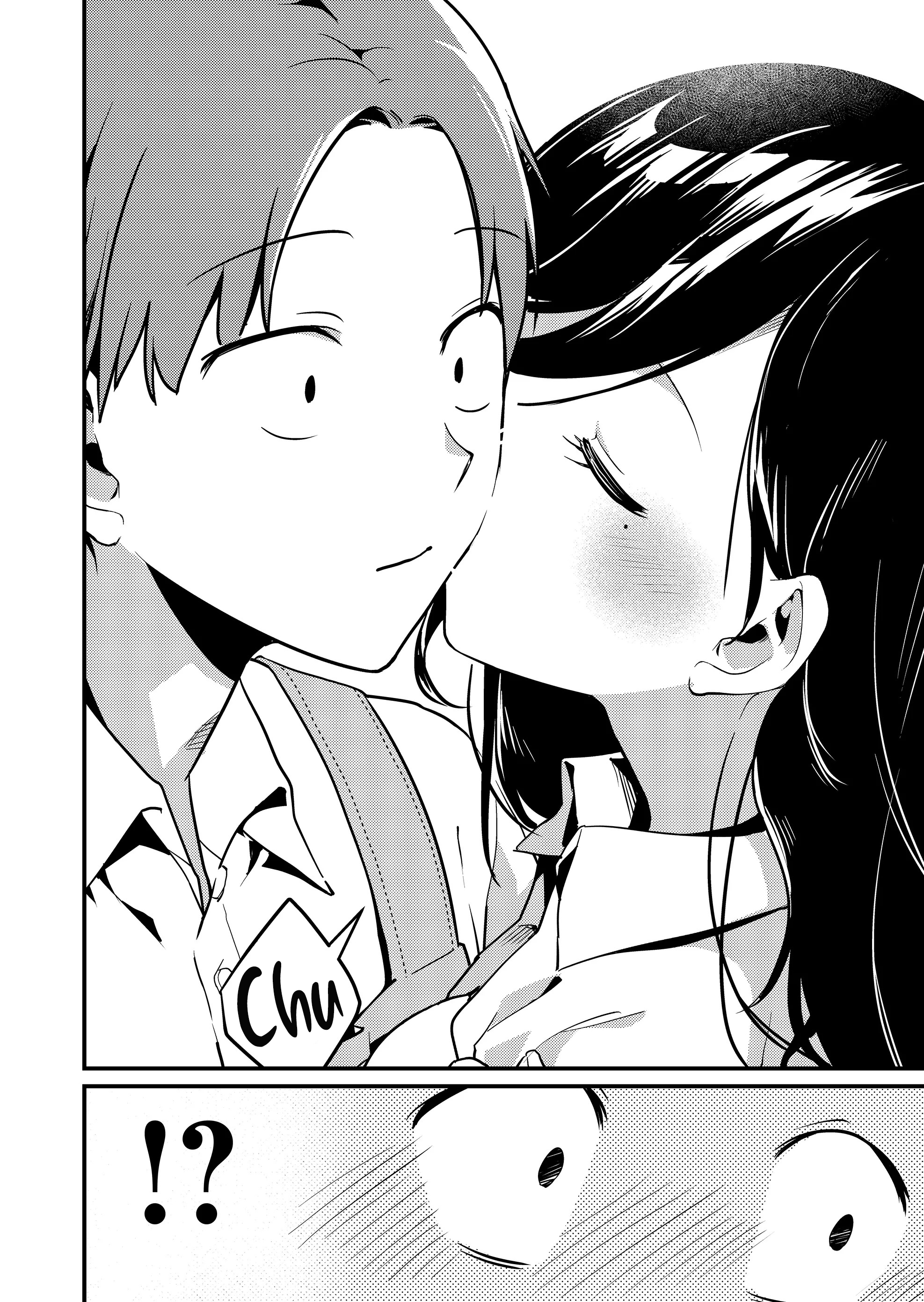 Read Tokimori-san ga Muboubi desu!! Manga Online