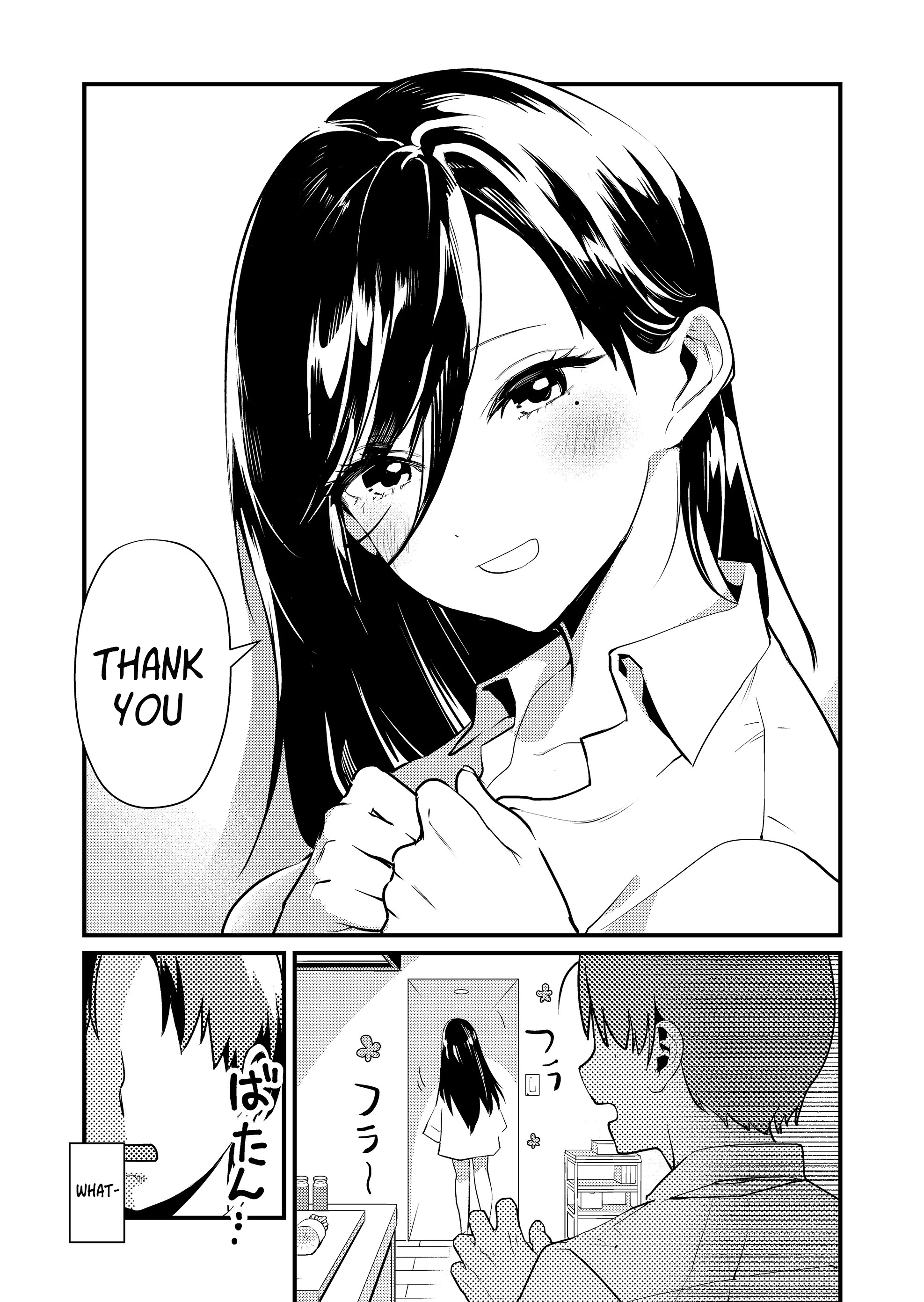 Read Tokimori-san ga Muboubi desu!! Manga Online