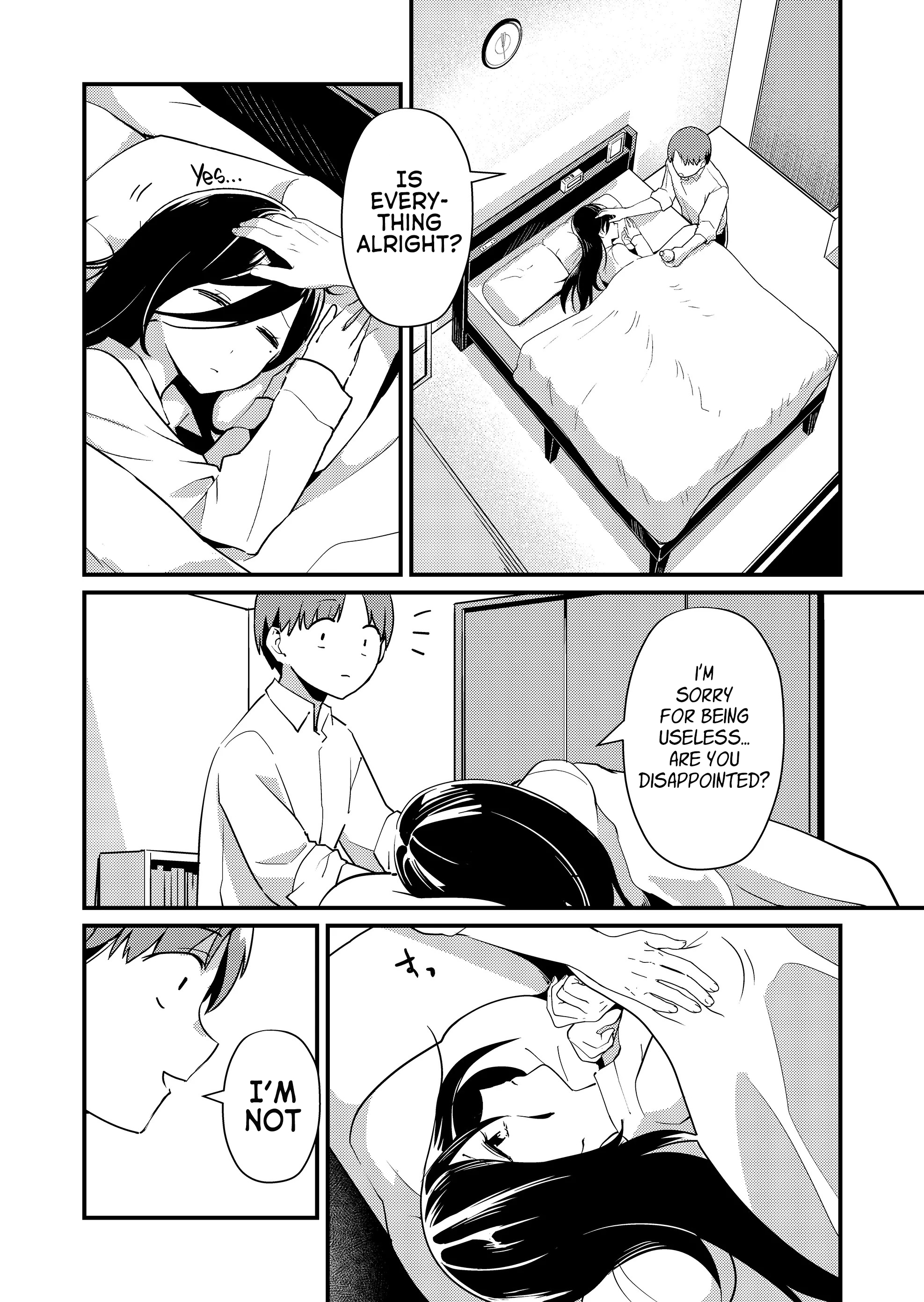 Read Tokimori-san ga Muboubi desu!! Manga Online
