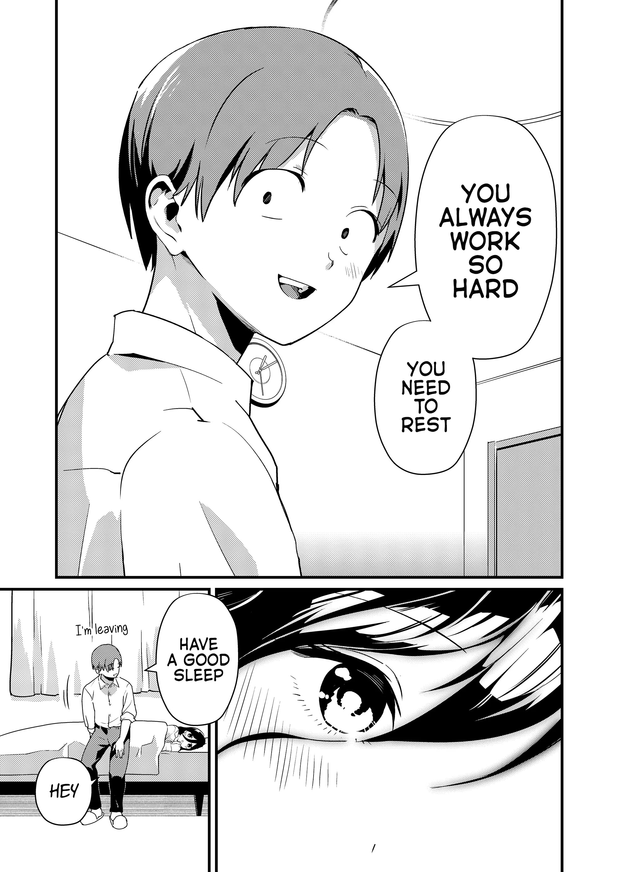 Read Tokimori-san ga Muboubi desu!! Manga Online