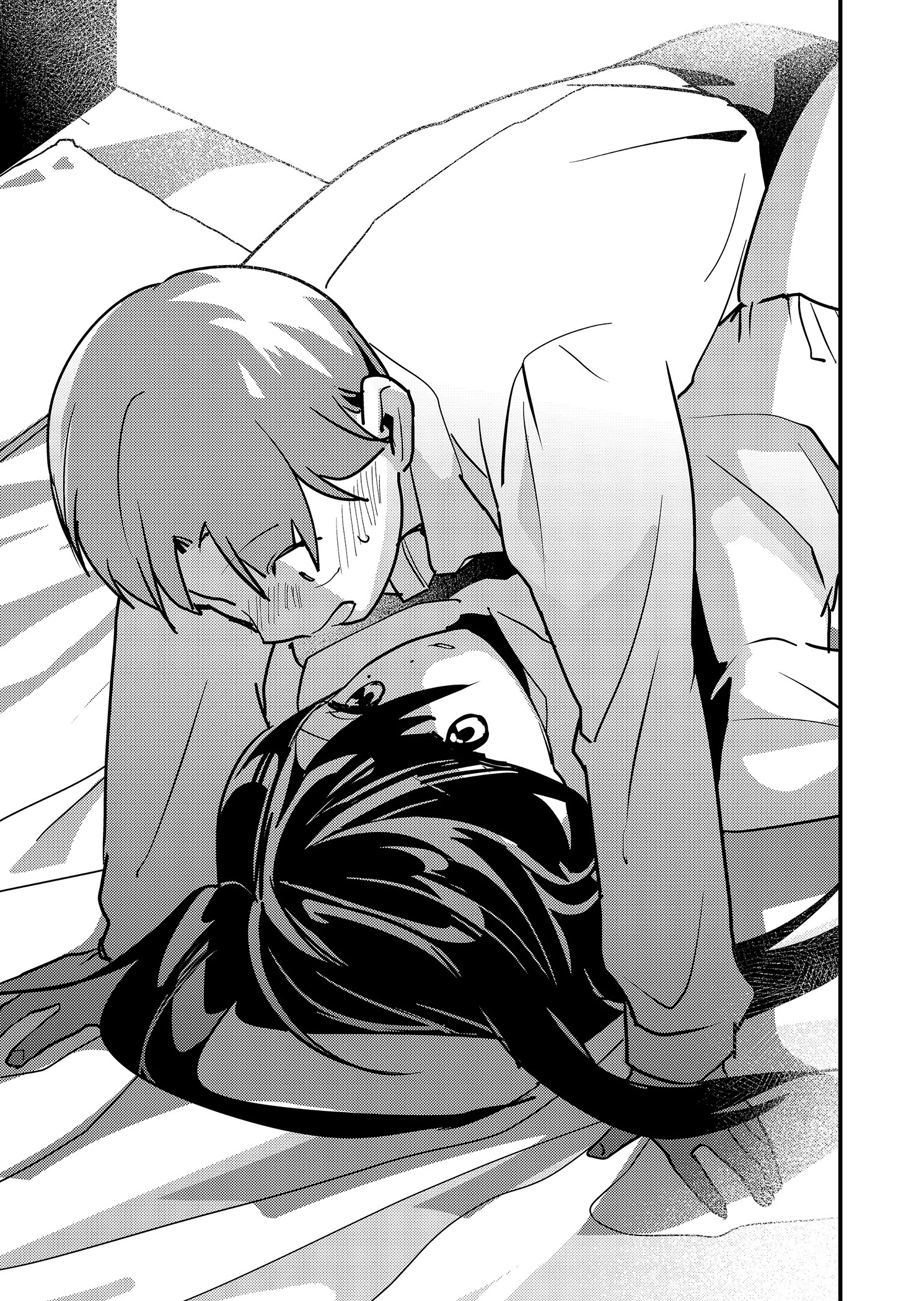Read Tokimori-san ga Muboubi desu!! Manga Online