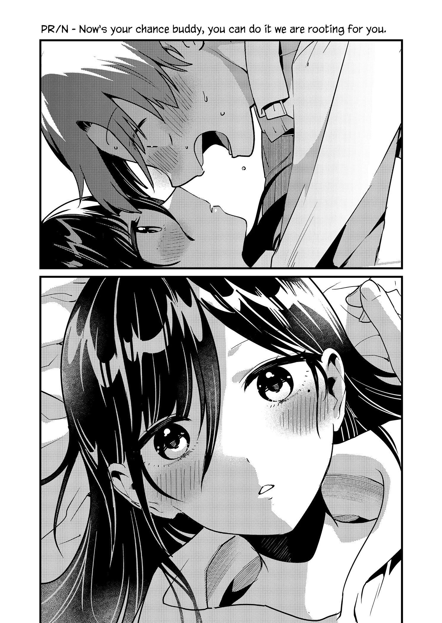 Read Tokimori-san ga Muboubi desu!! Manga Online