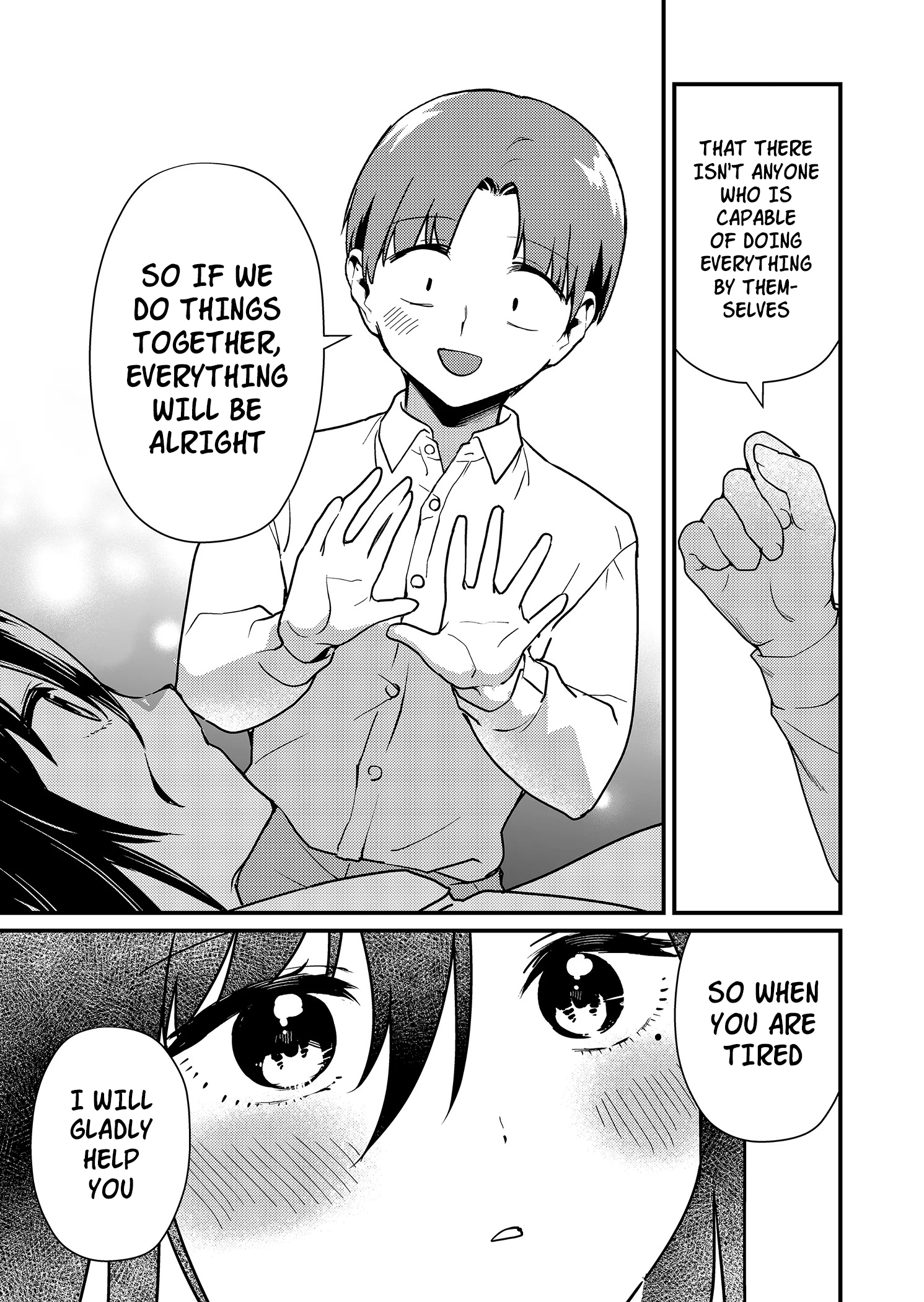Read Tokimori-san ga Muboubi desu!! Manga Online