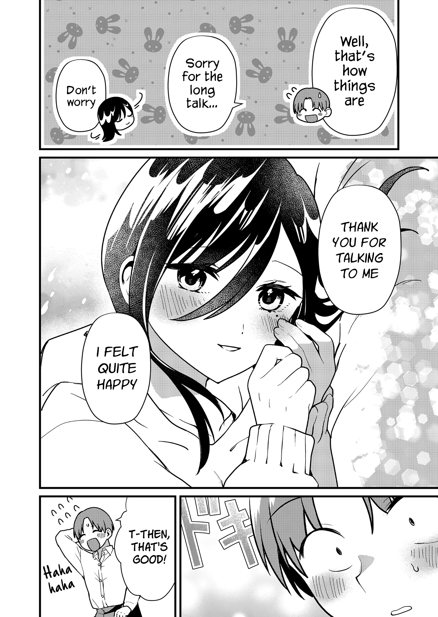 Read Tokimori-san ga Muboubi desu!! Manga Online