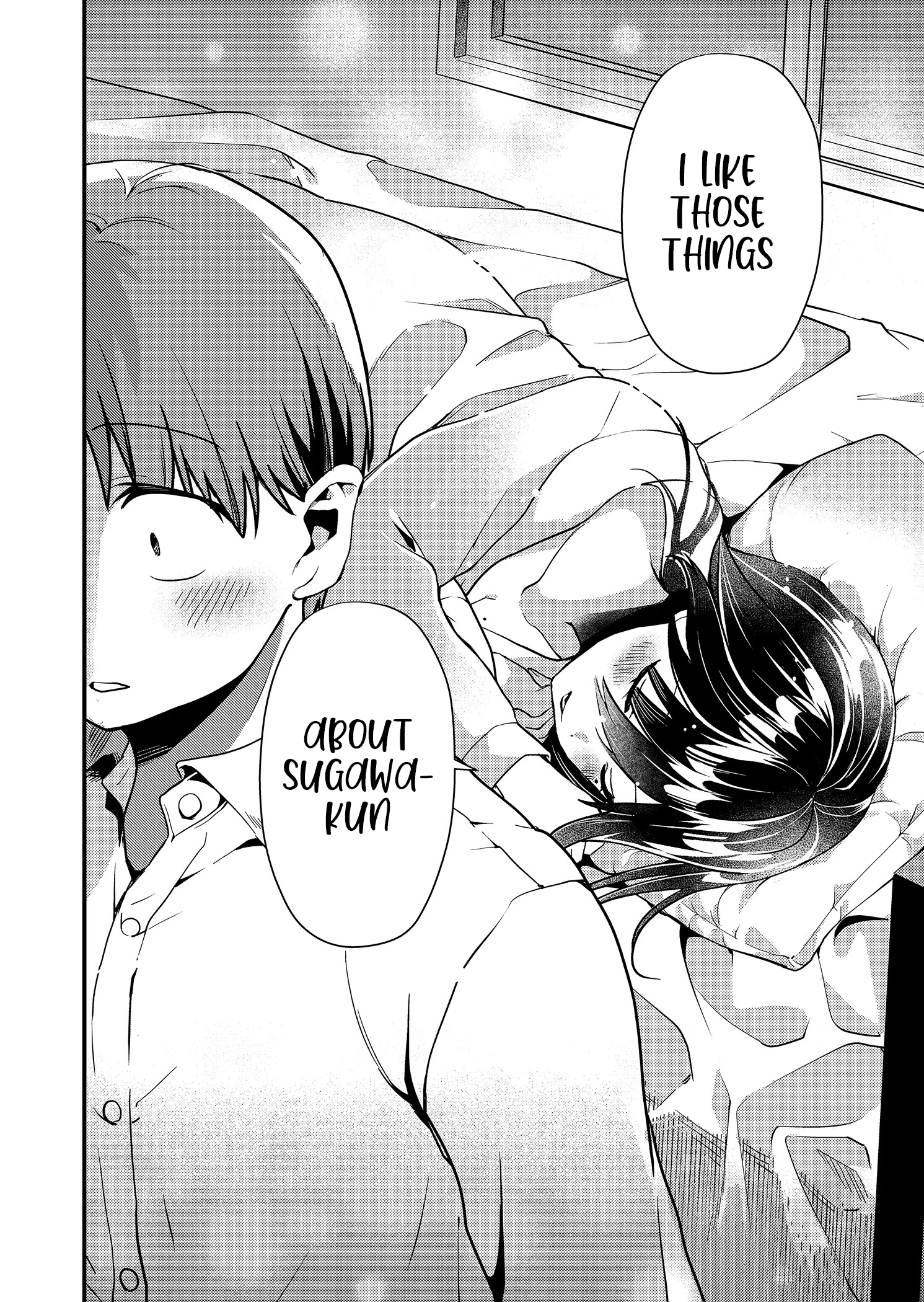 Read Tokimori-san ga Muboubi desu!! Manga Online