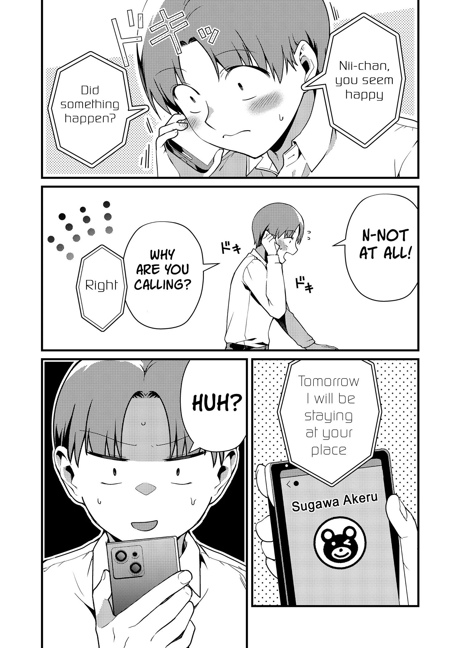 Read Tokimori-san ga Muboubi desu!! Manga Online