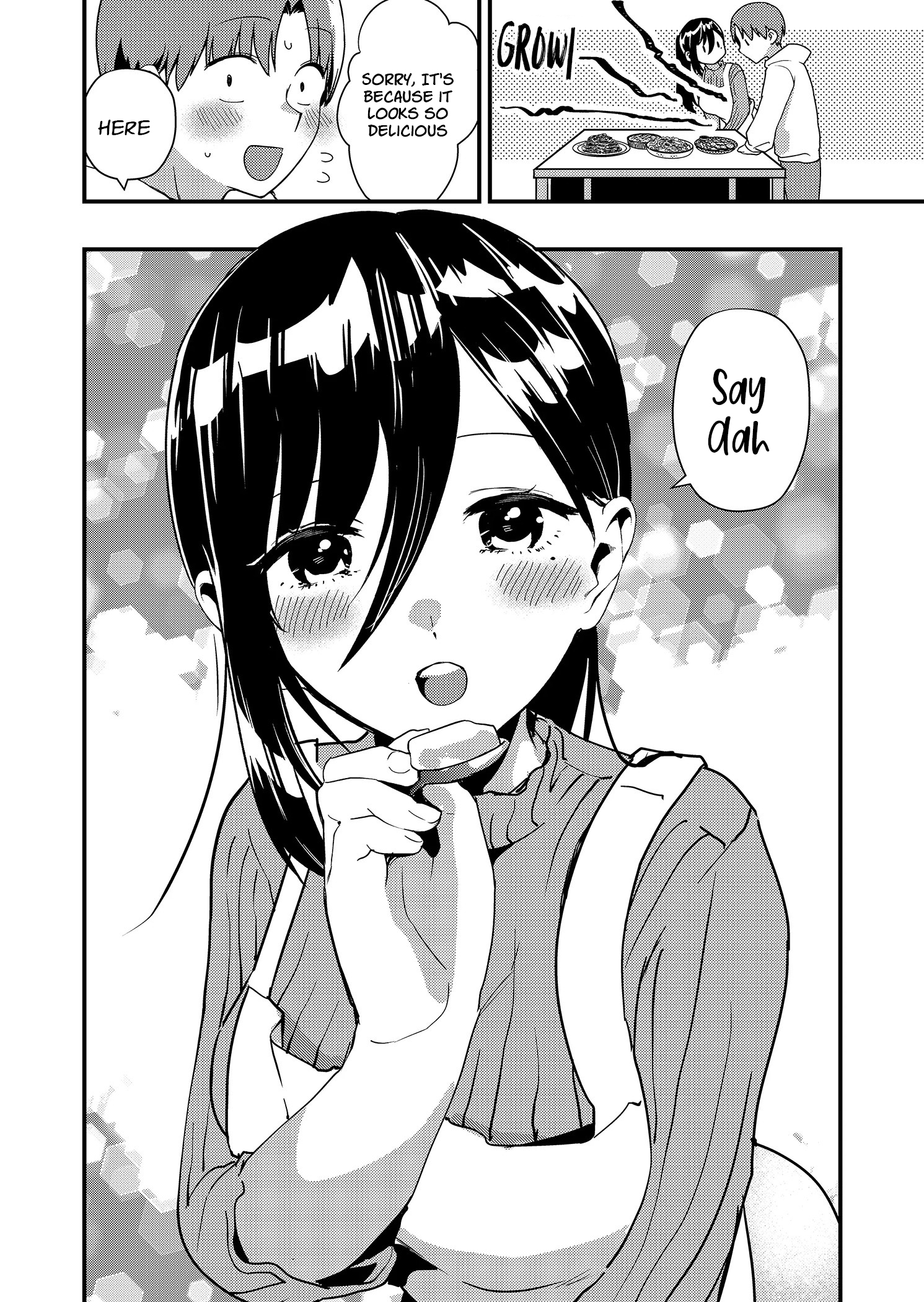 Read Tokimori-san ga Muboubi desu!! Manga Online