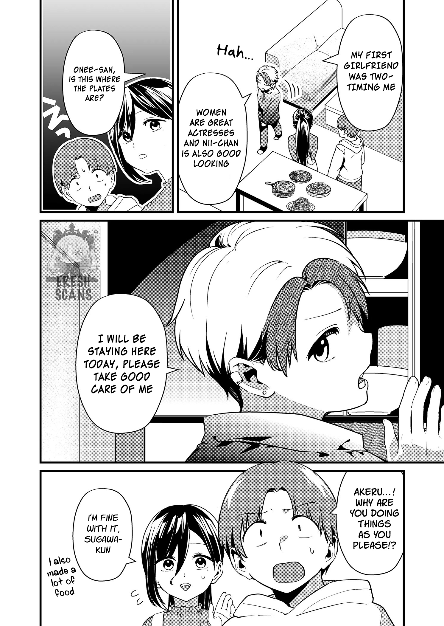 Read Tokimori-san ga Muboubi desu!! Manga Online