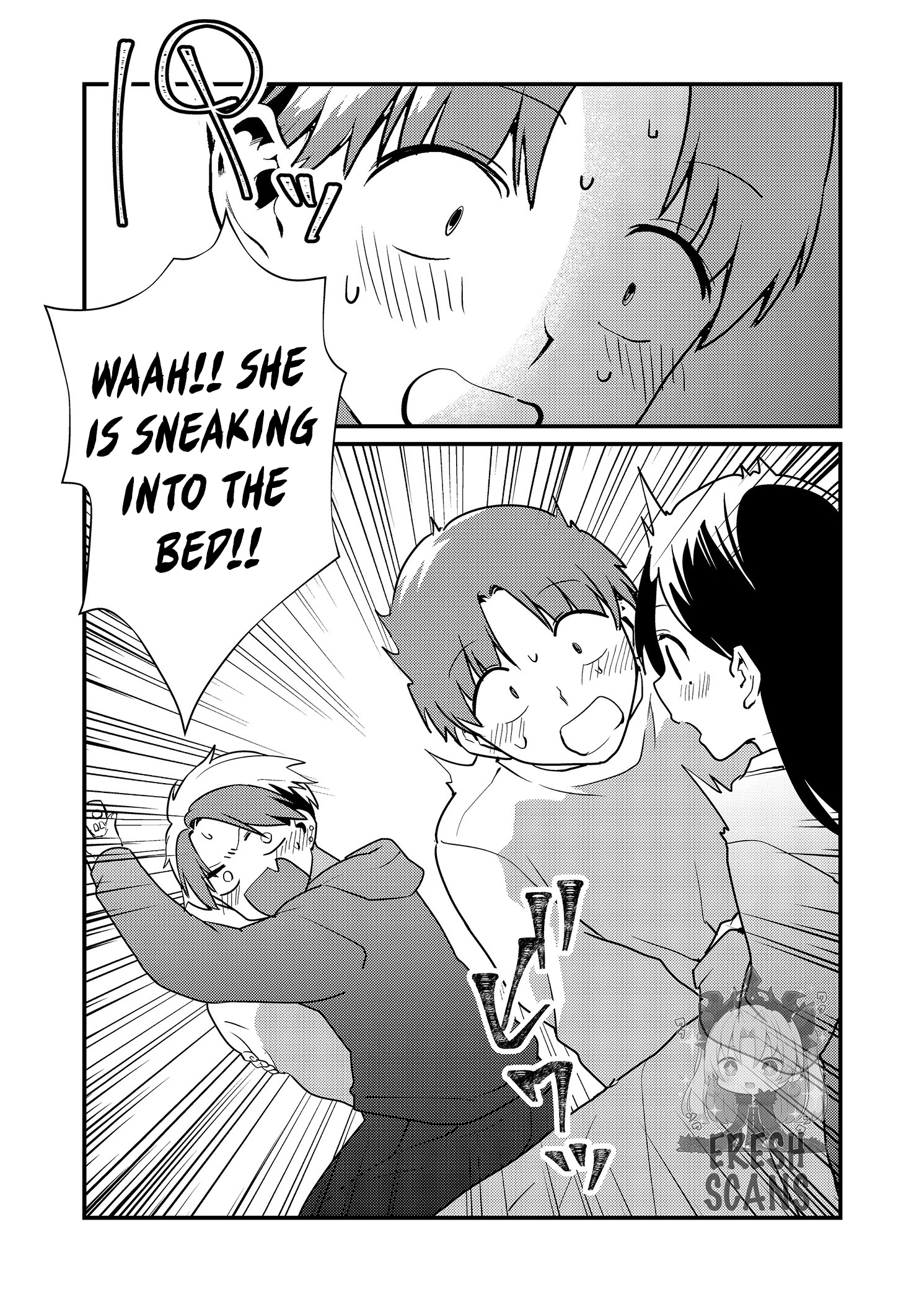 Read Tokimori-san ga Muboubi desu!! Manga Online