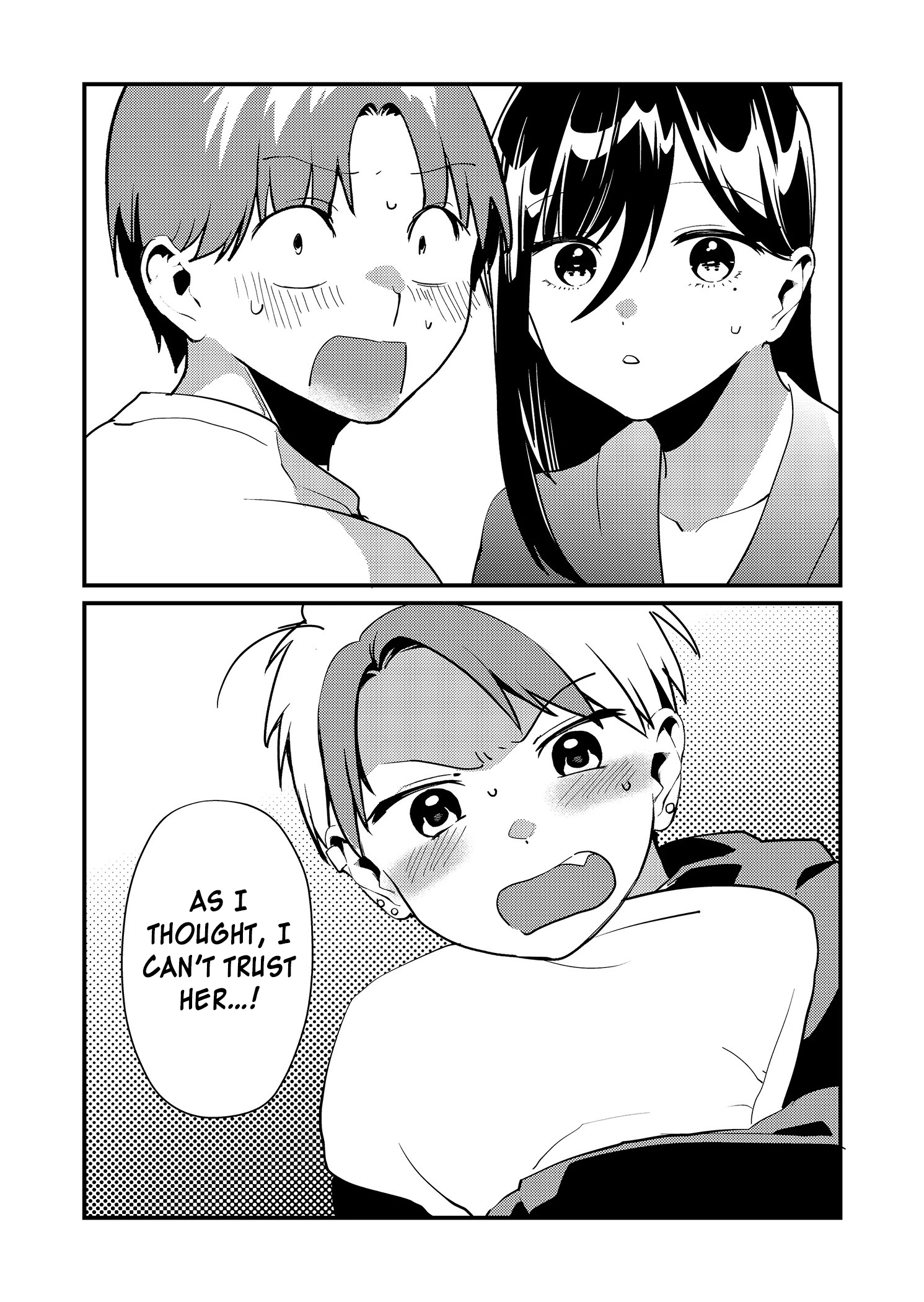 Read Tokimori-san ga Muboubi desu!! Manga Online