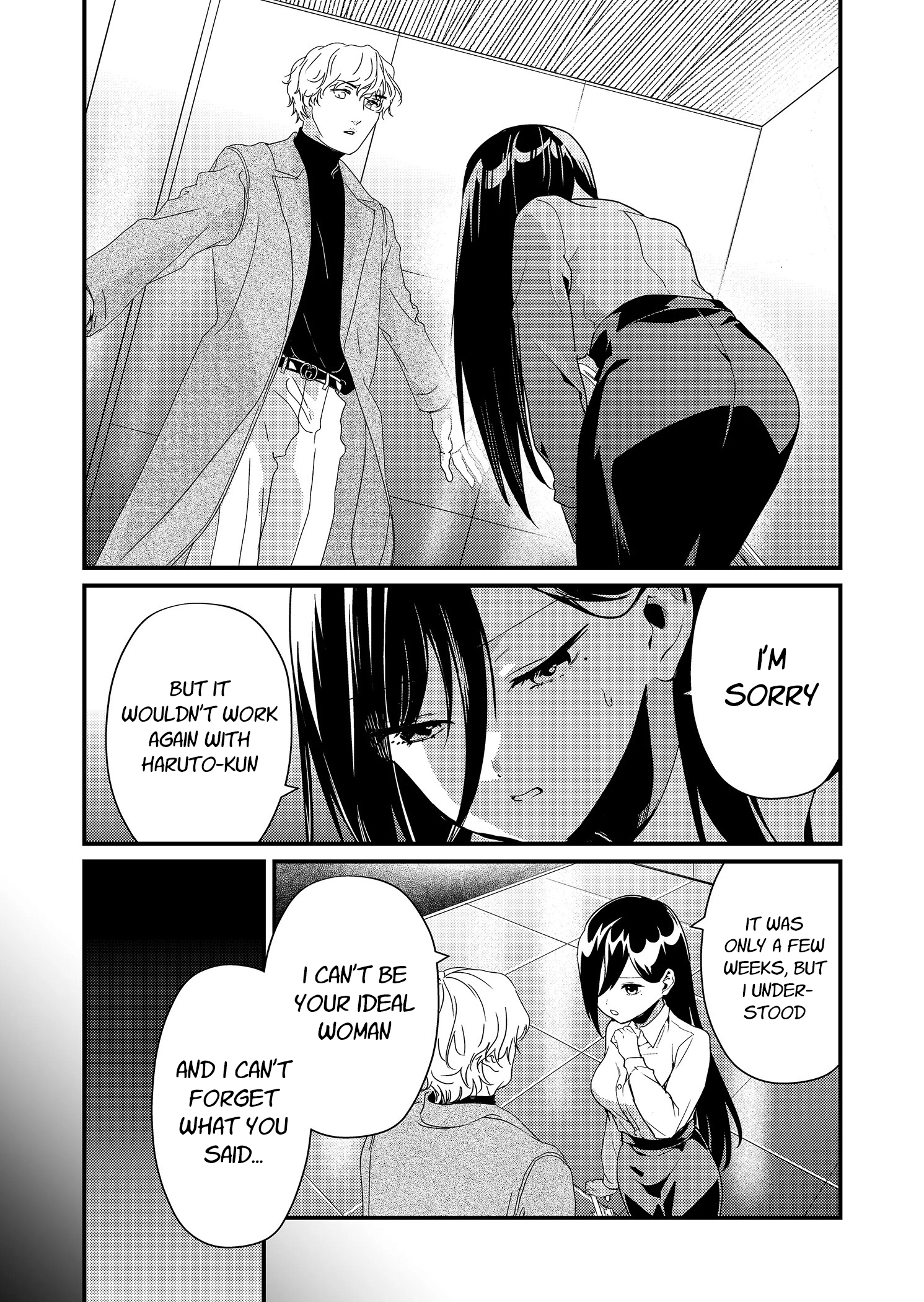 Read Tokimori-san ga Muboubi desu!! Manga Online