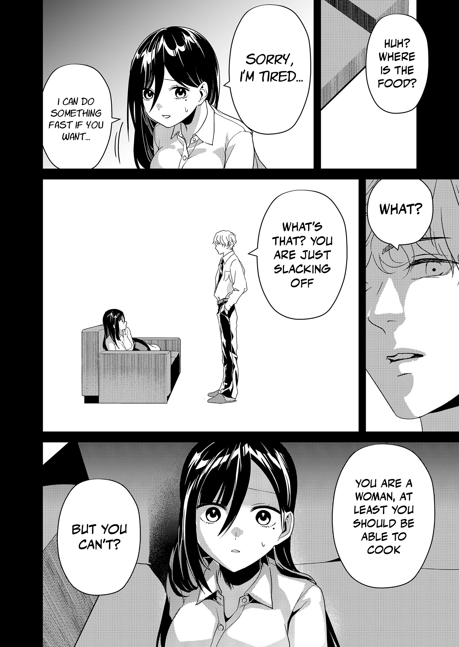 Read Tokimori-san ga Muboubi desu!! Manga Online
