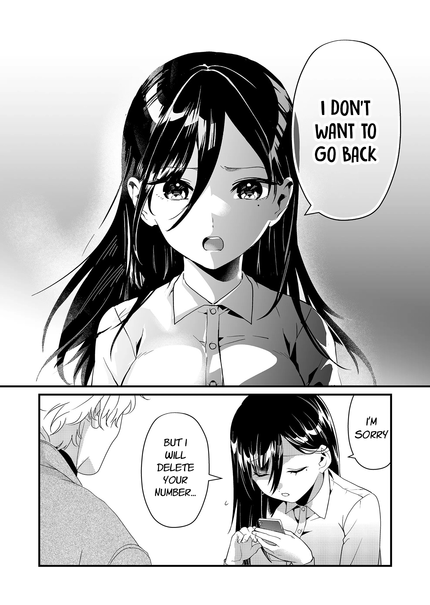 Read Tokimori-san ga Muboubi desu!! Manga Online