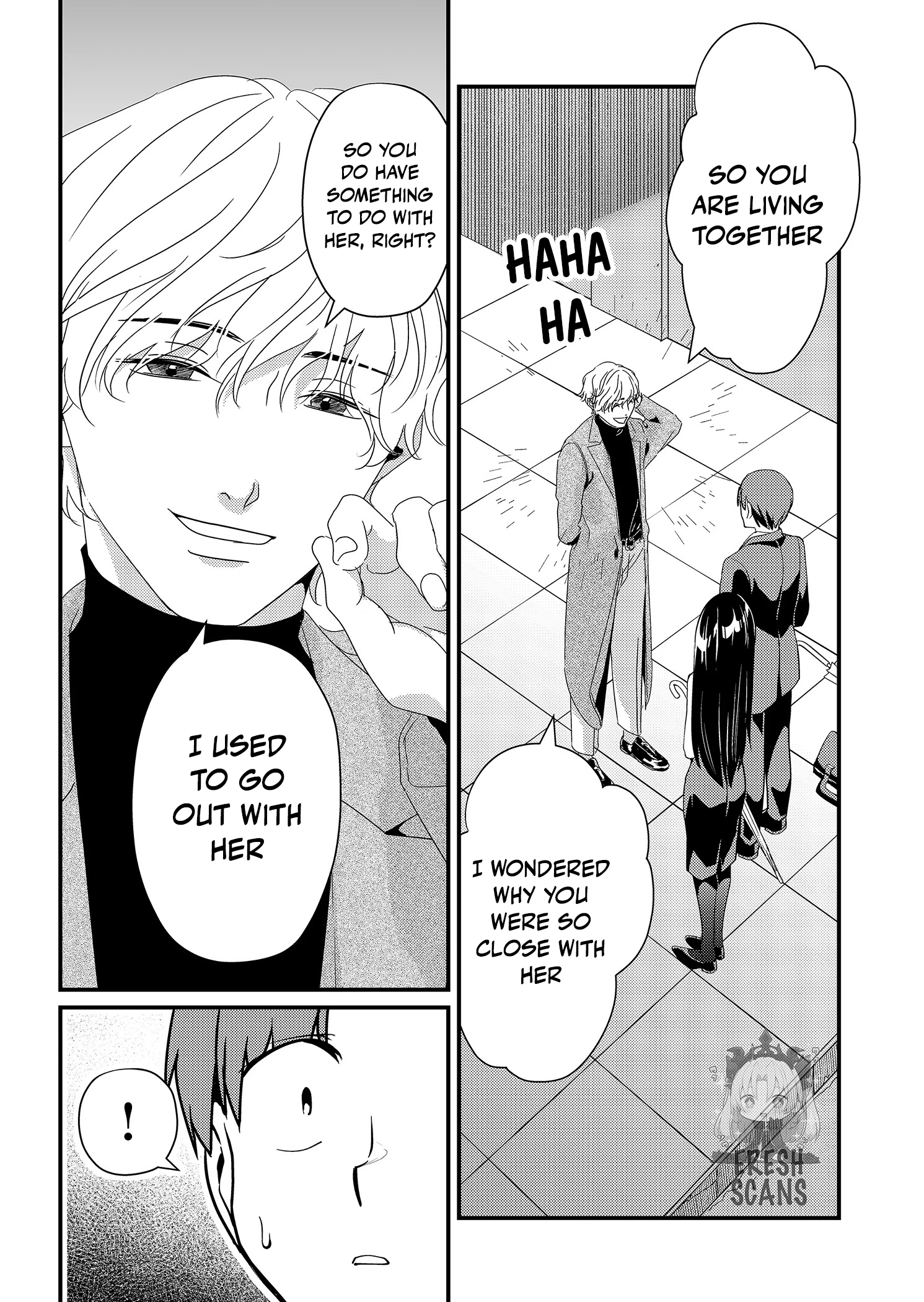 Read Tokimori-san ga Muboubi desu!! Manga Online