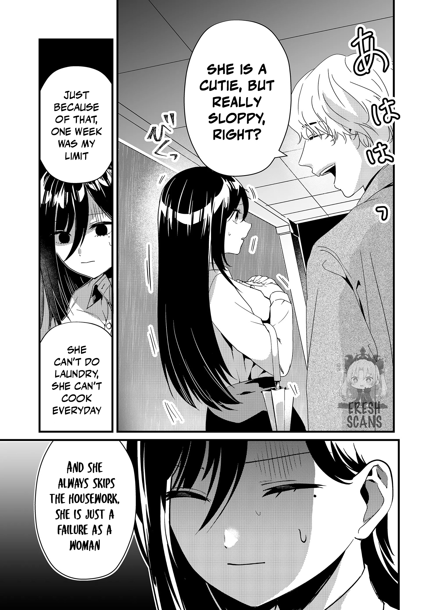 Read Tokimori-san ga Muboubi desu!! Manga Online