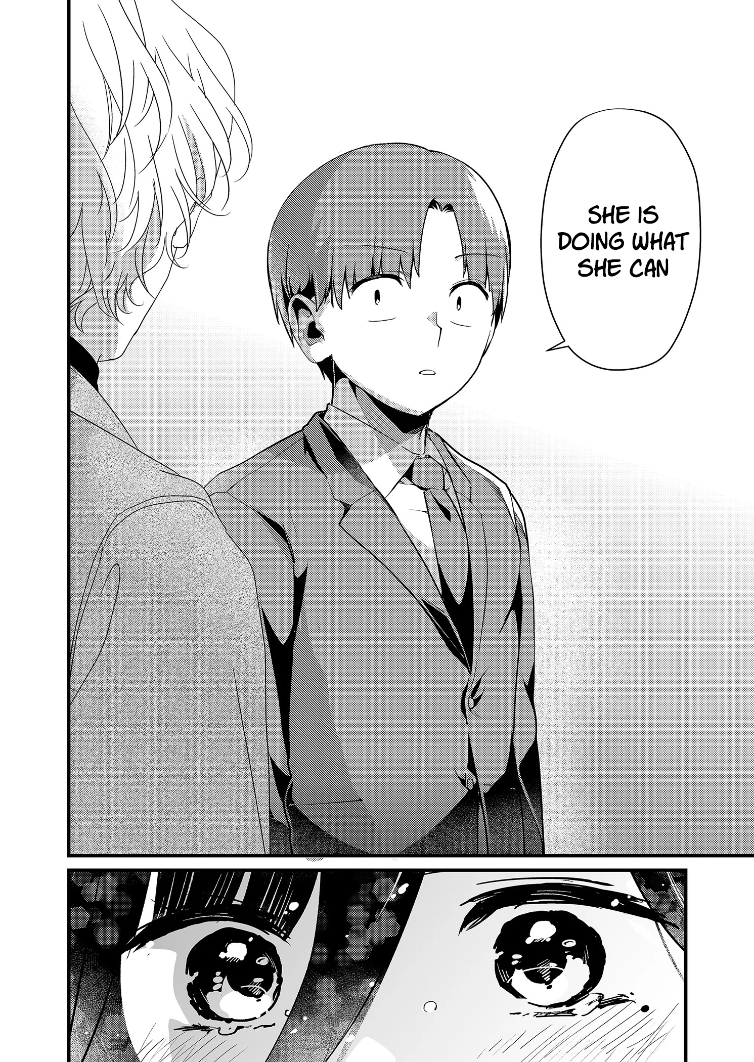 Read Tokimori-san ga Muboubi desu!! Manga Online