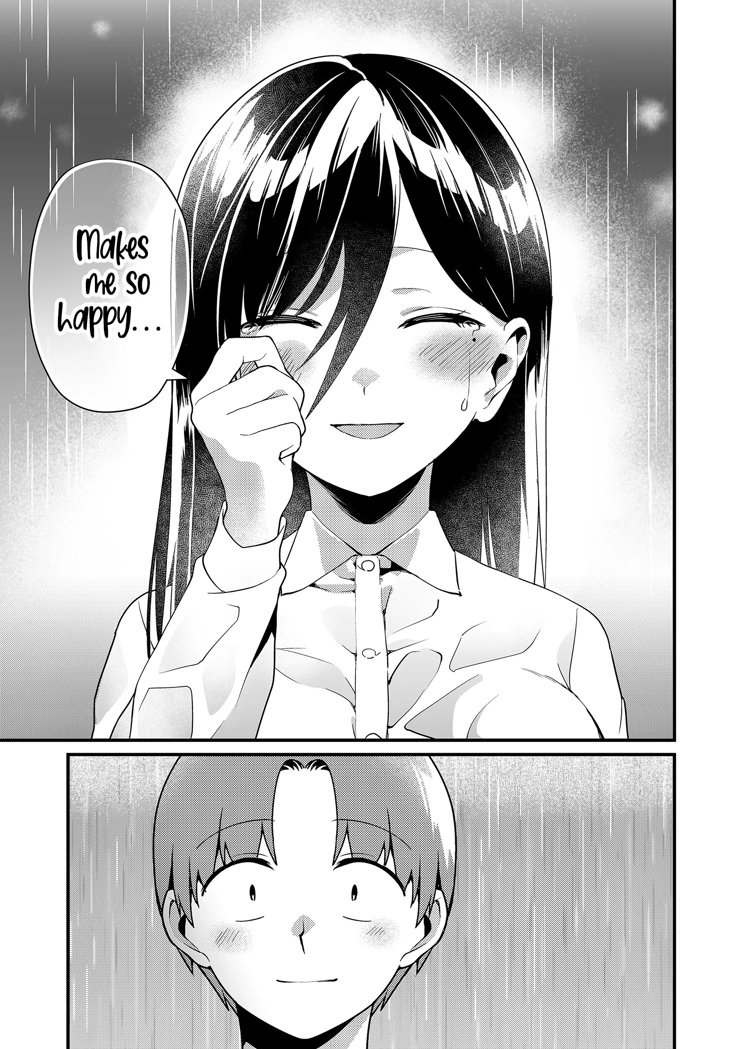 Read Tokimori-san ga Muboubi desu!! Manga Online