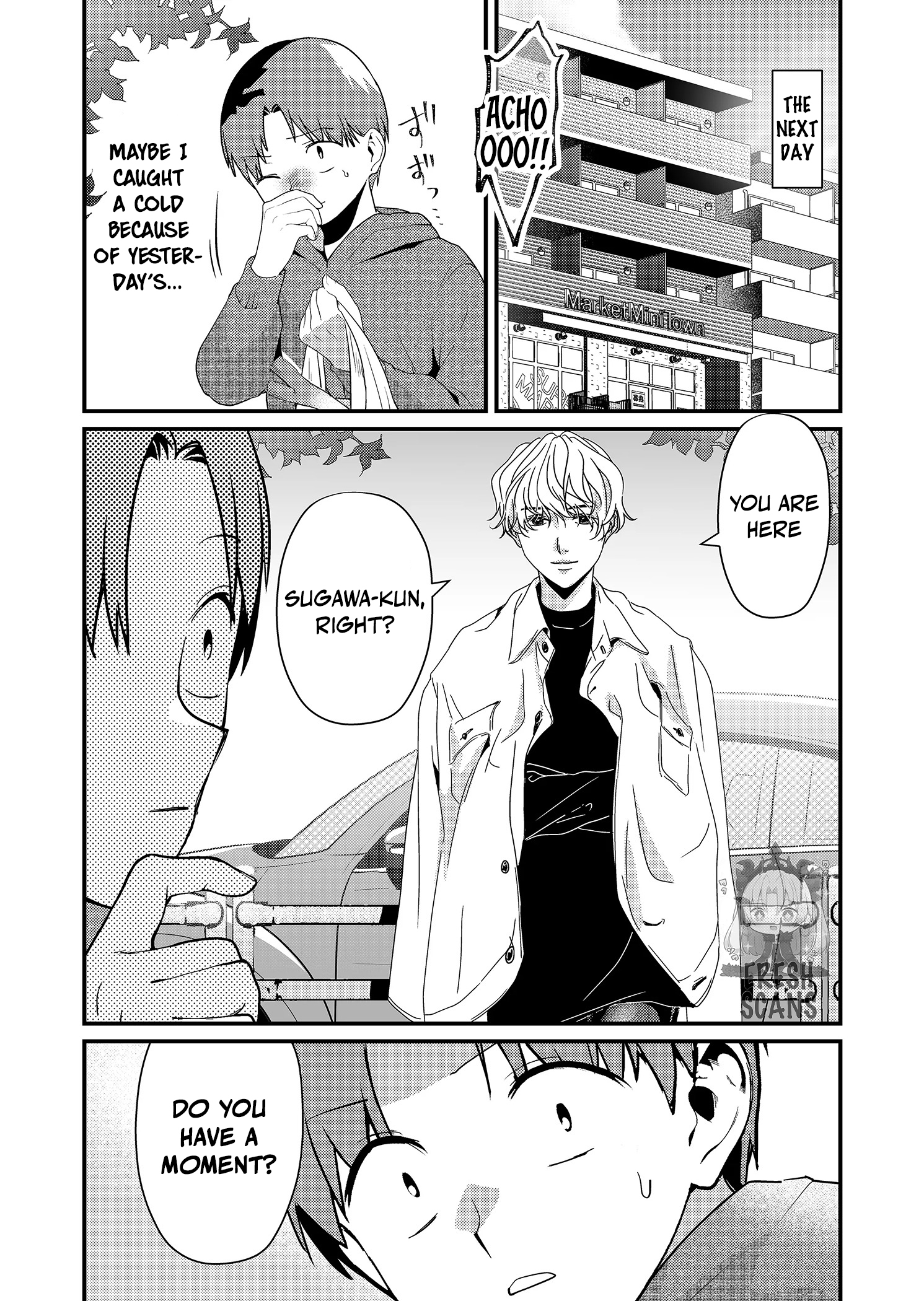 Read Tokimori-san ga Muboubi desu!! Manga Online