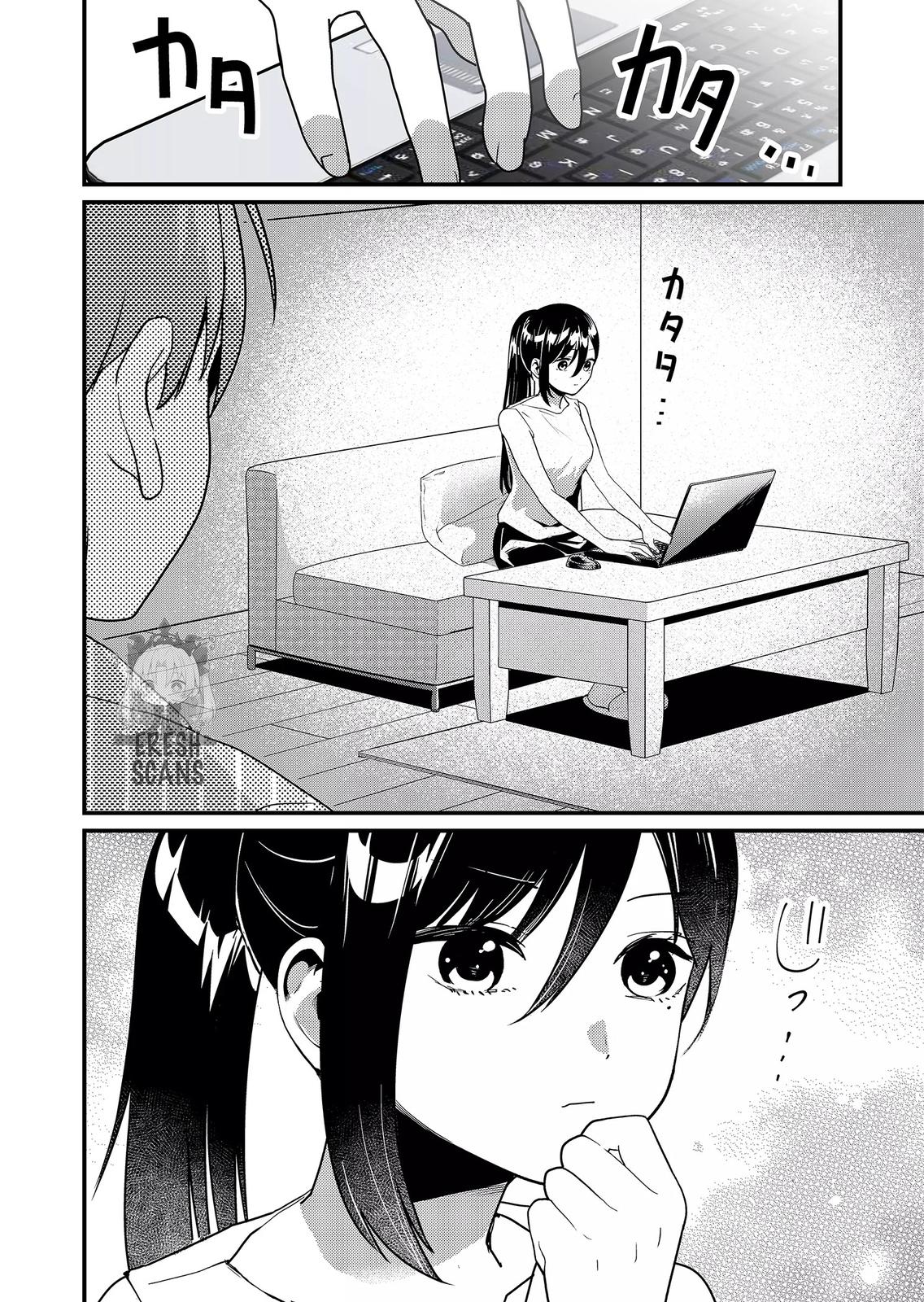 Read Tokimori-san ga Muboubi desu!! Manga Online