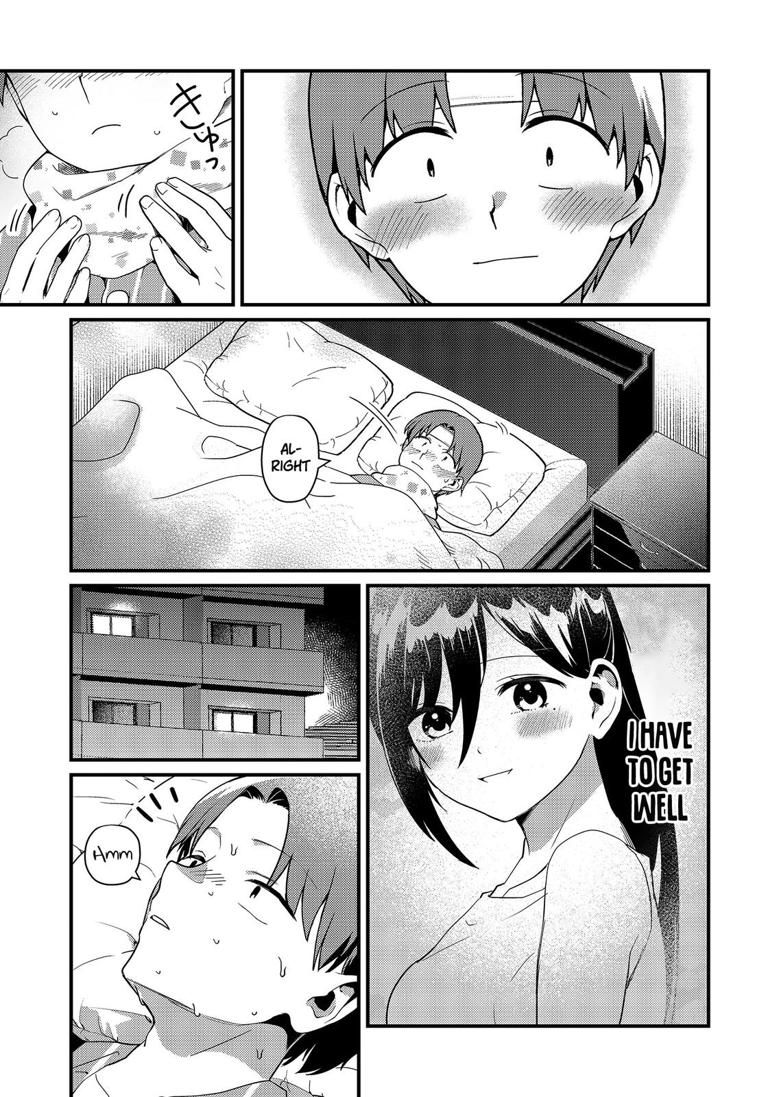 Read Tokimori-san ga Muboubi desu!! Manga Online