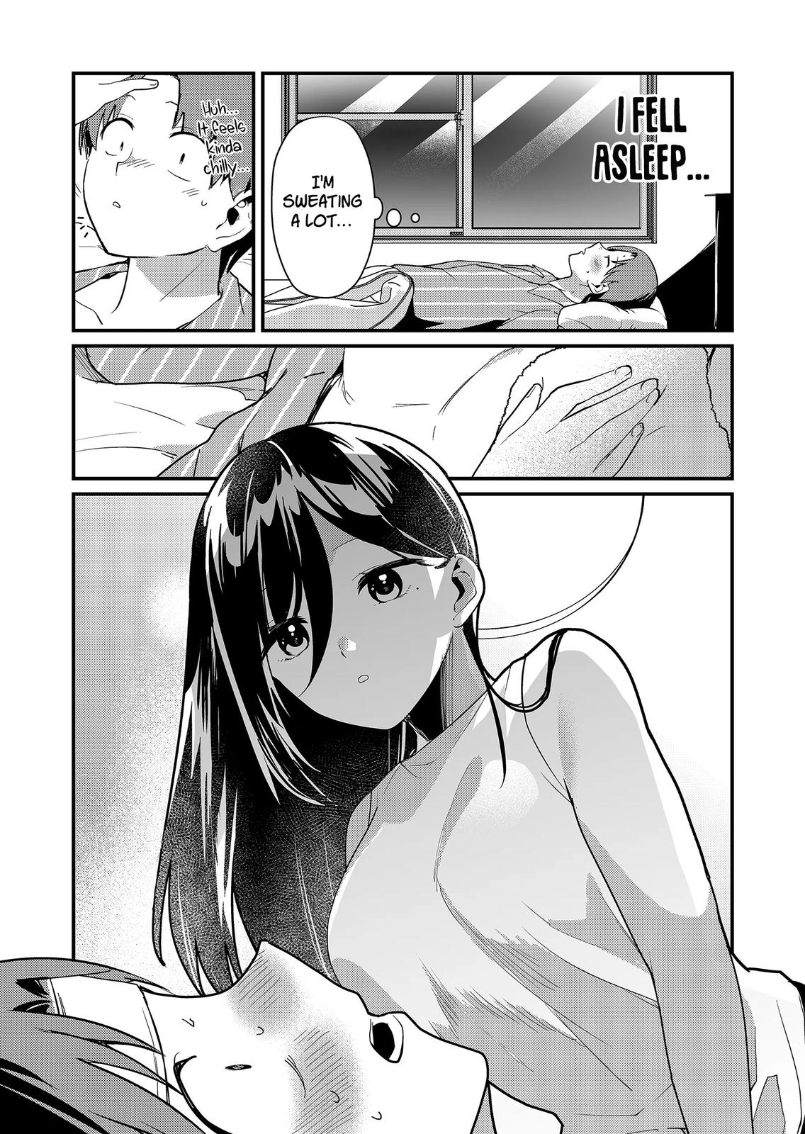 Read Tokimori-san ga Muboubi desu!! Manga Online
