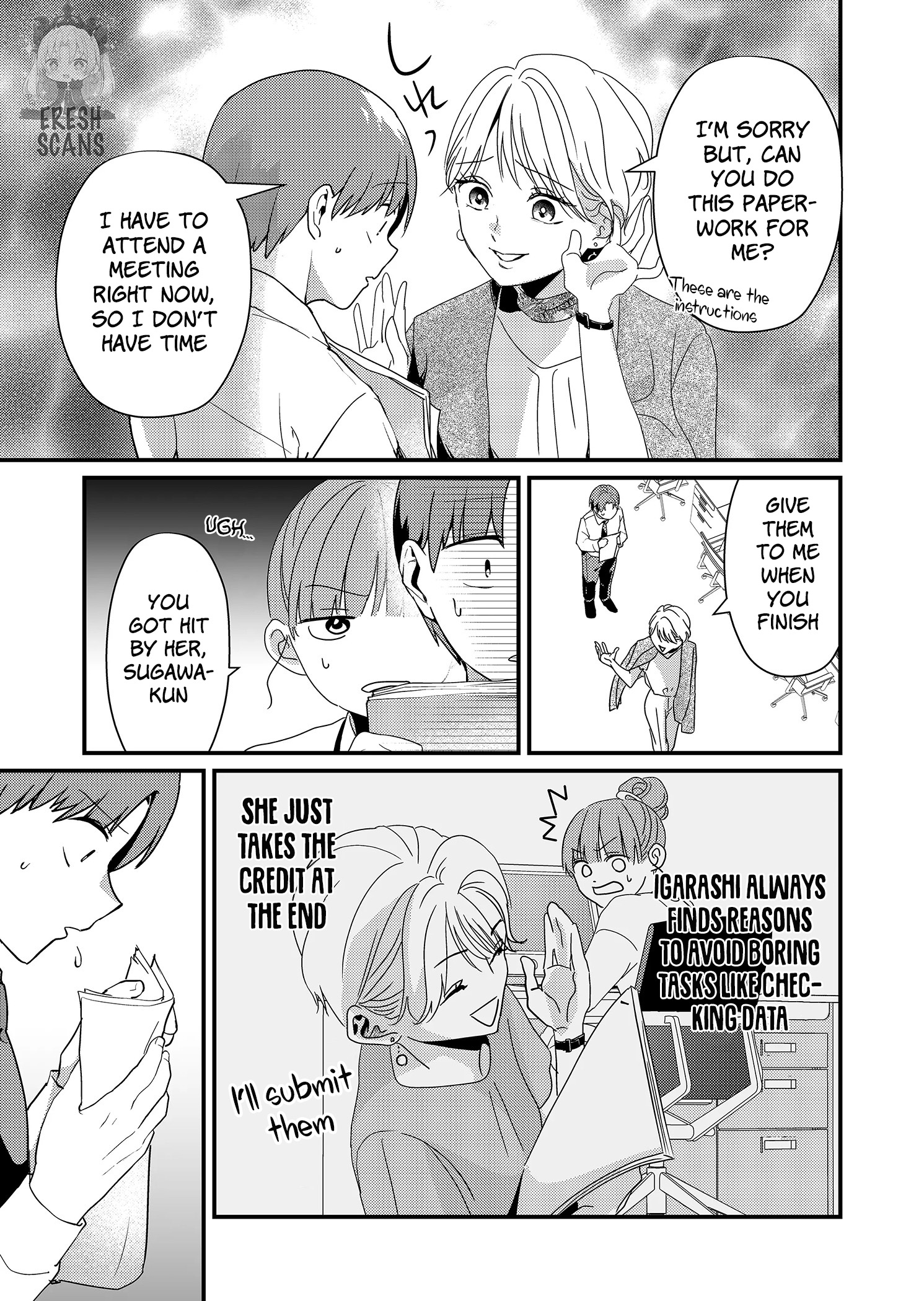 Read Tokimori-san ga Muboubi desu!! Manga Online