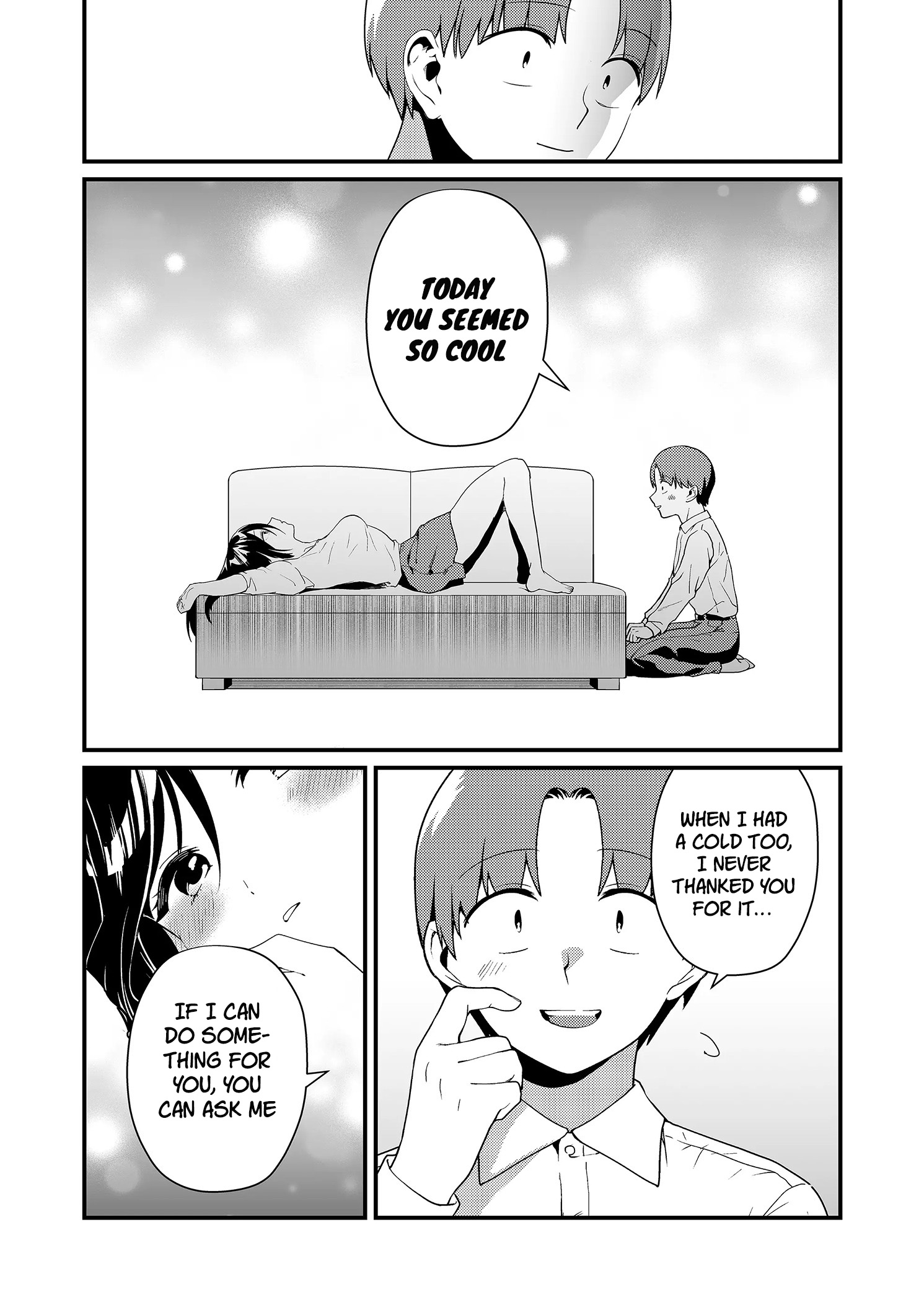 Read Tokimori-san ga Muboubi desu!! Manga Online