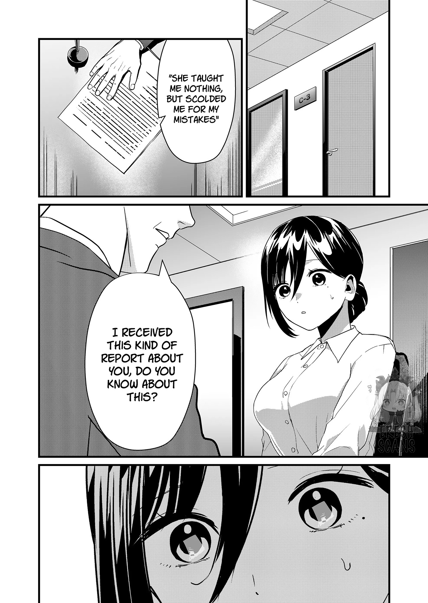 Read Tokimori-san ga Muboubi desu!! Manga Online