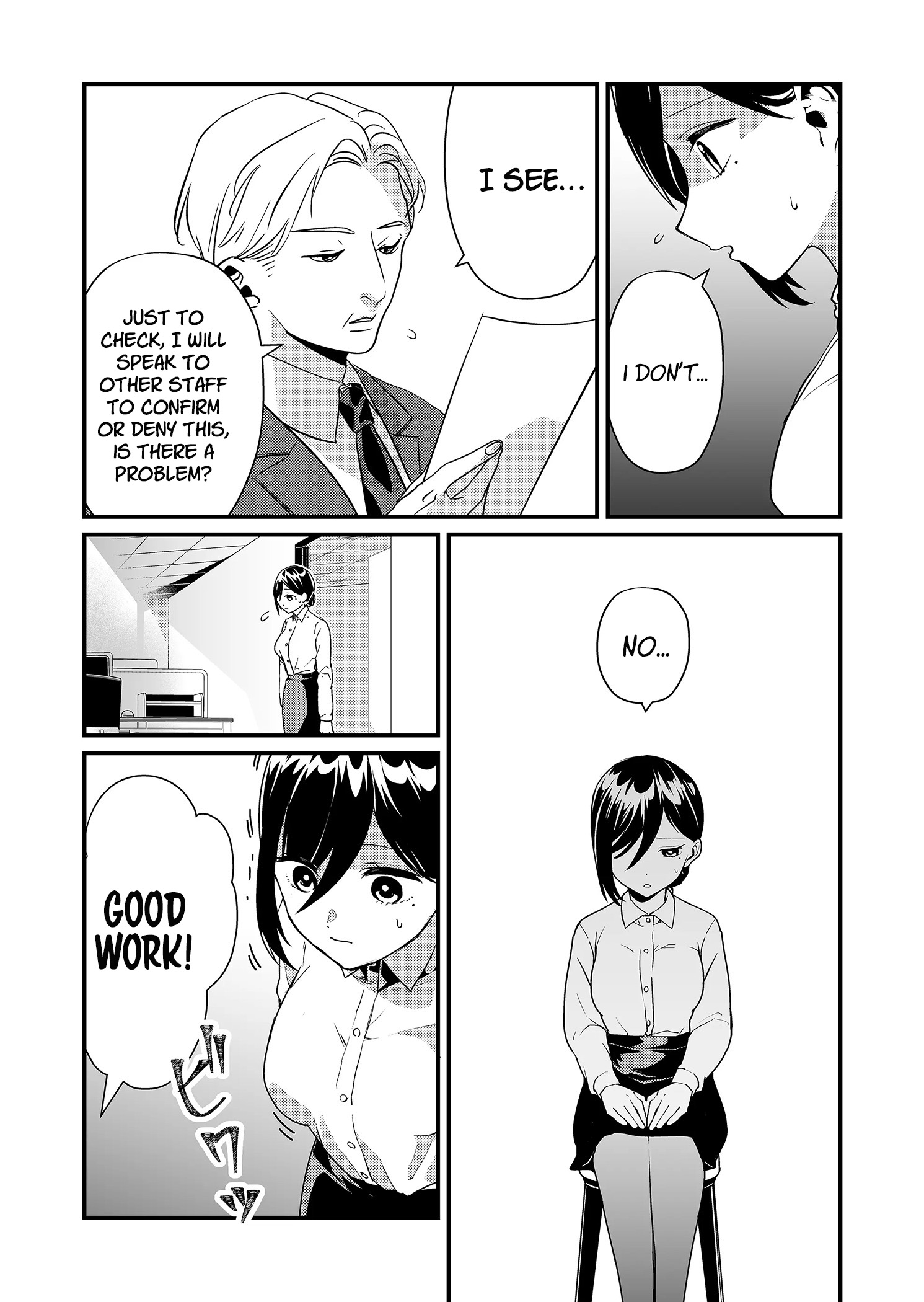 Read Tokimori-san ga Muboubi desu!! Manga Online