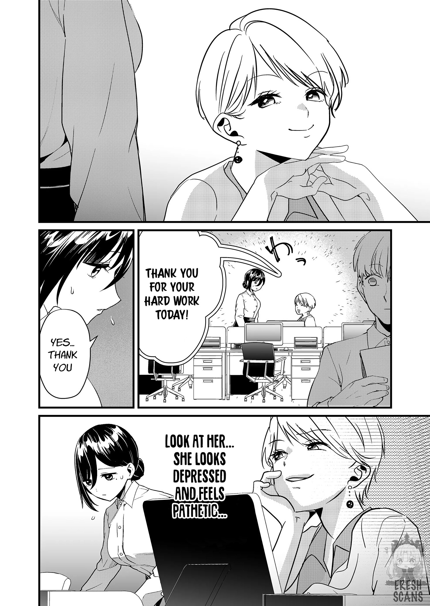 Read Tokimori-san ga Muboubi desu!! Manga Online