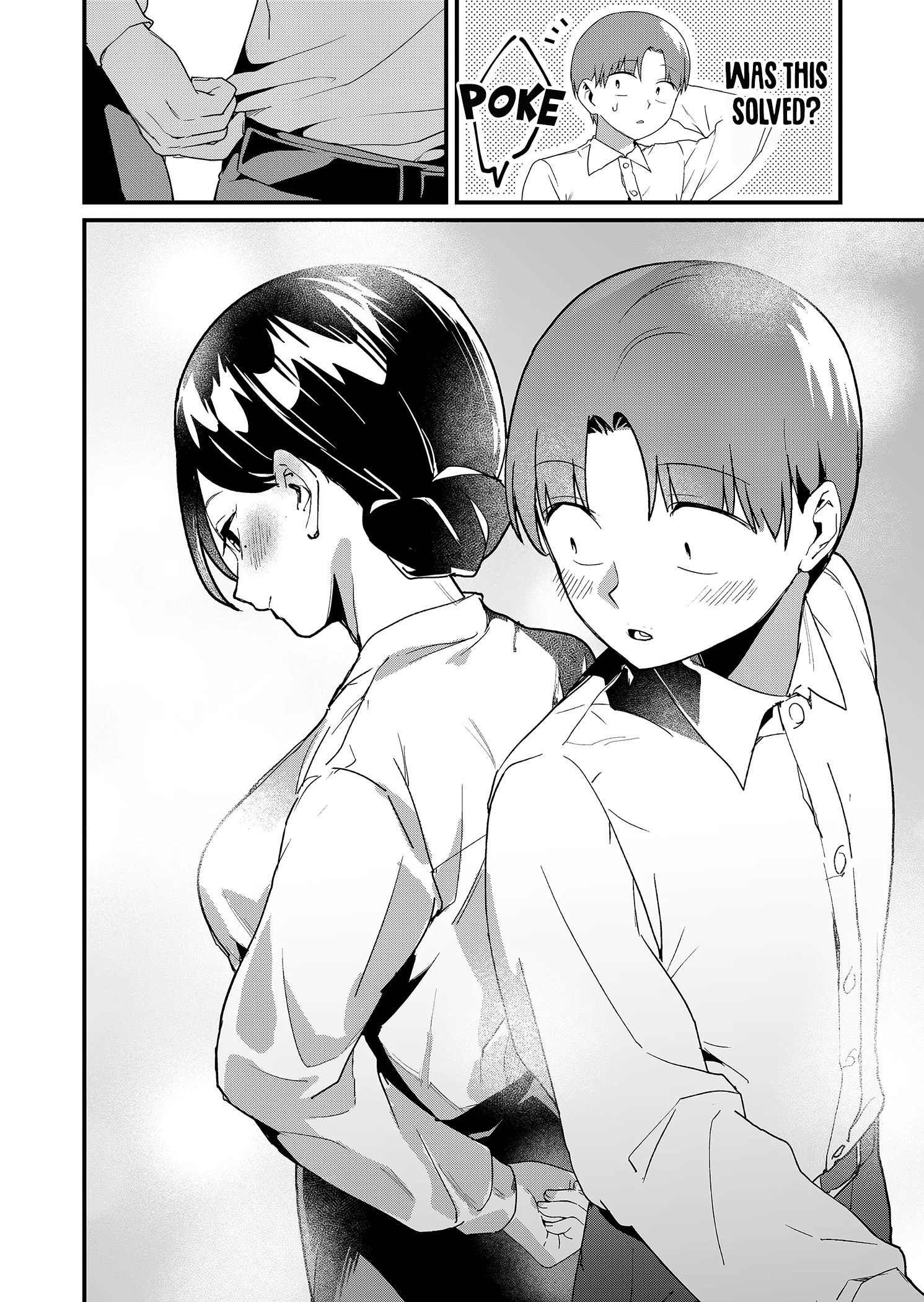 Read Tokimori-san ga Muboubi desu!! Manga Online