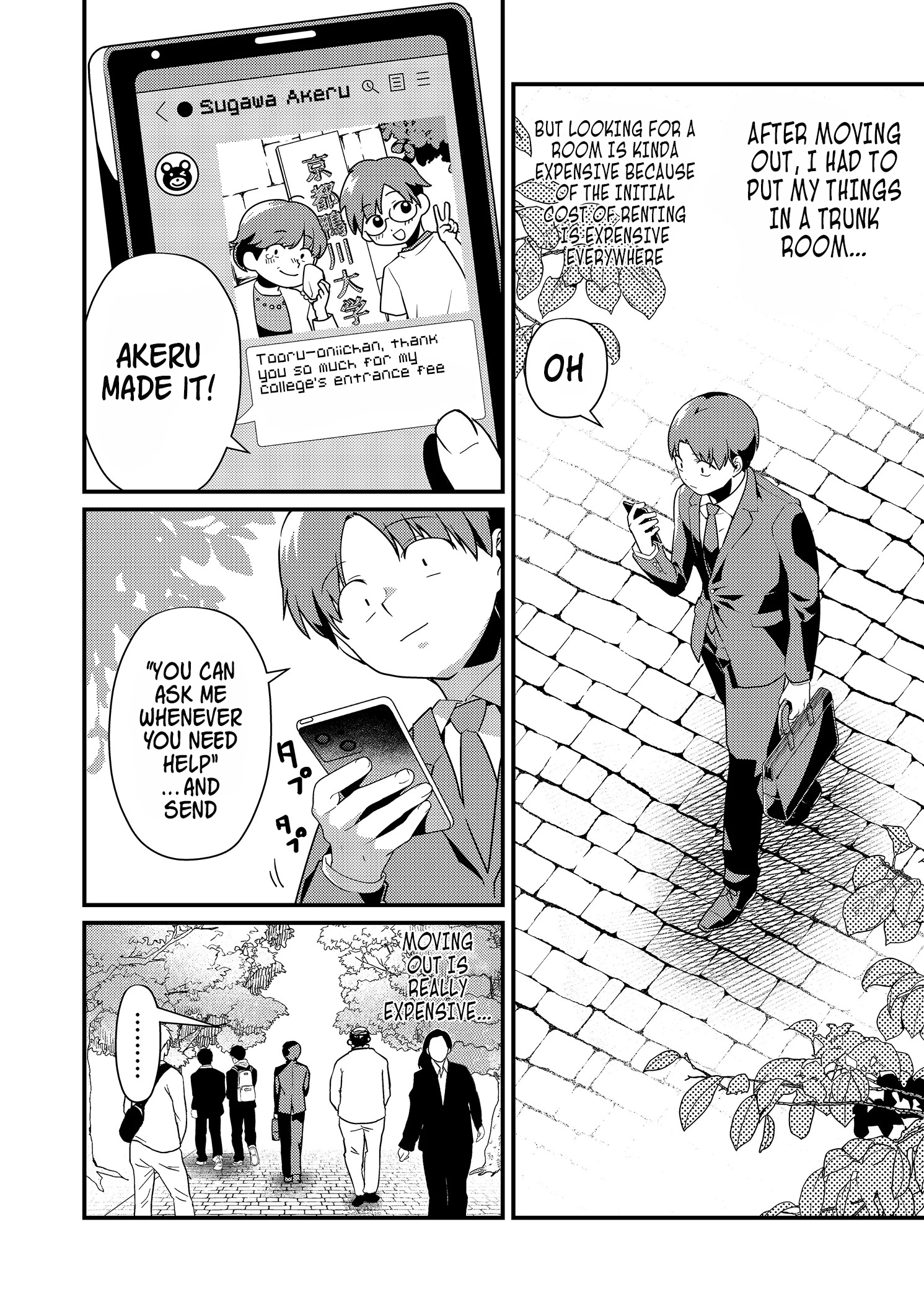 Read Tokimori-san ga Muboubi desu!! Manga Online