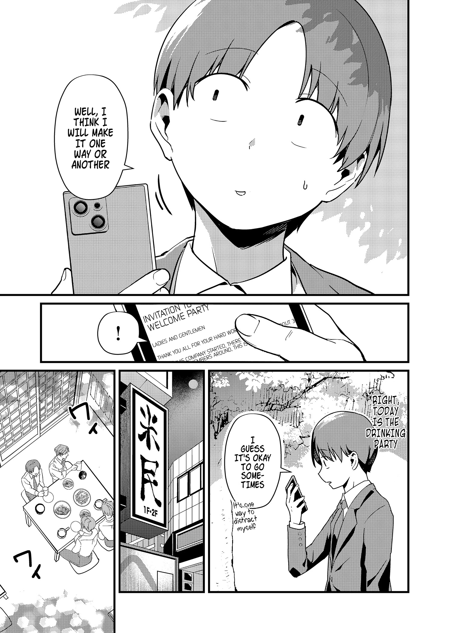 Read Tokimori-san ga Muboubi desu!! Manga Online