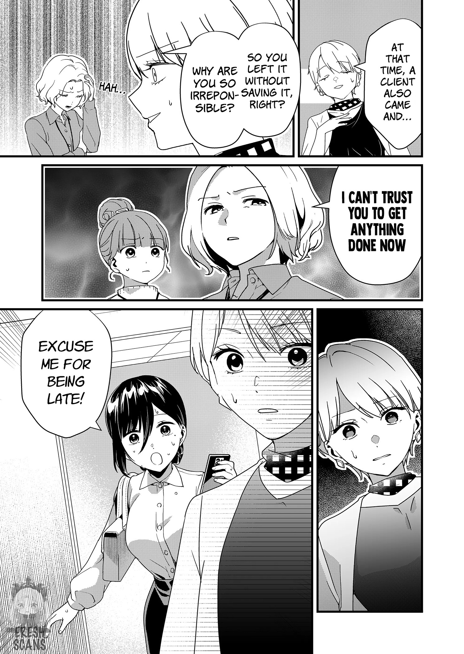Read Tokimori-san ga Muboubi desu!! Manga Online