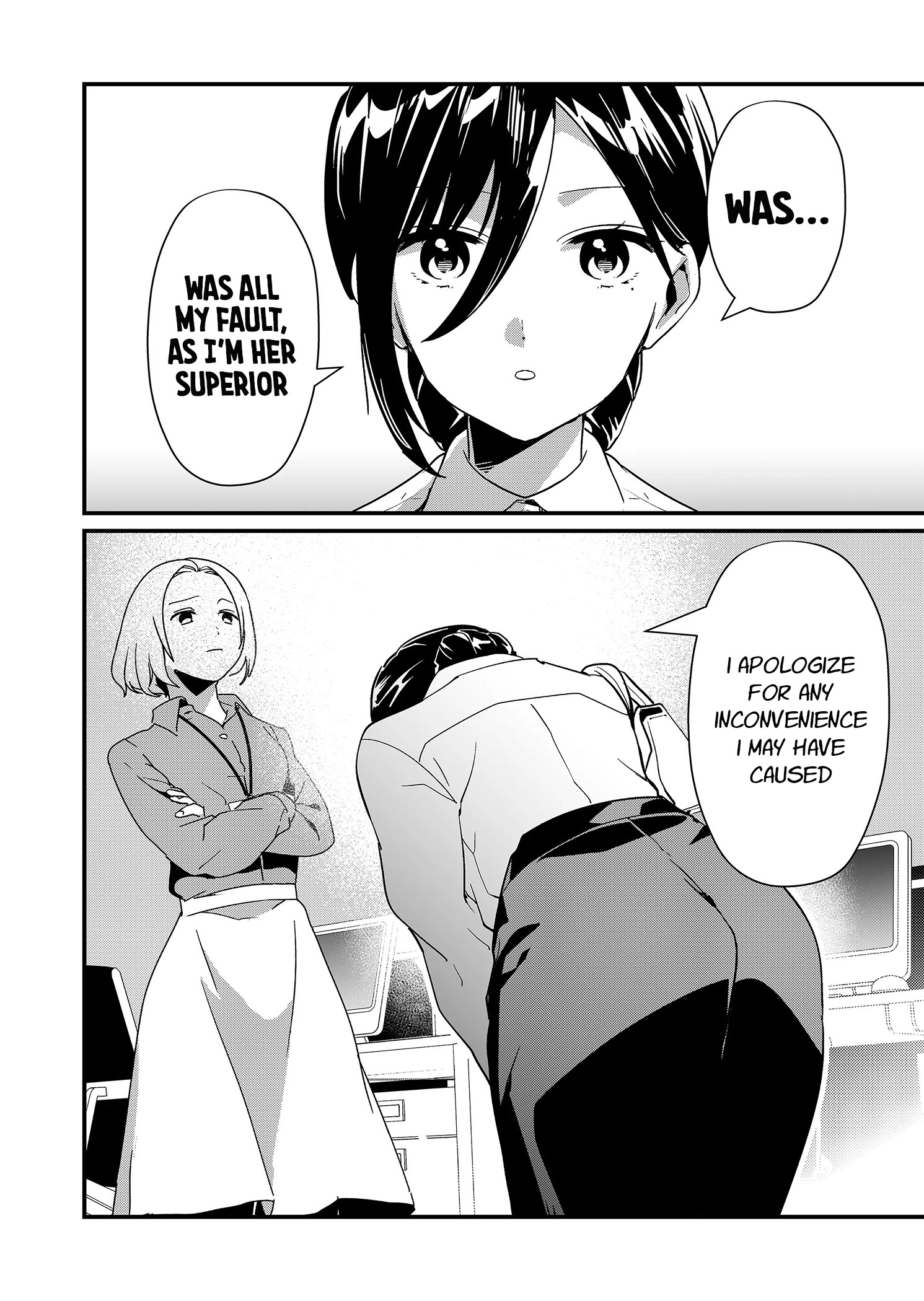 Read Tokimori-san ga Muboubi desu!! Manga Online