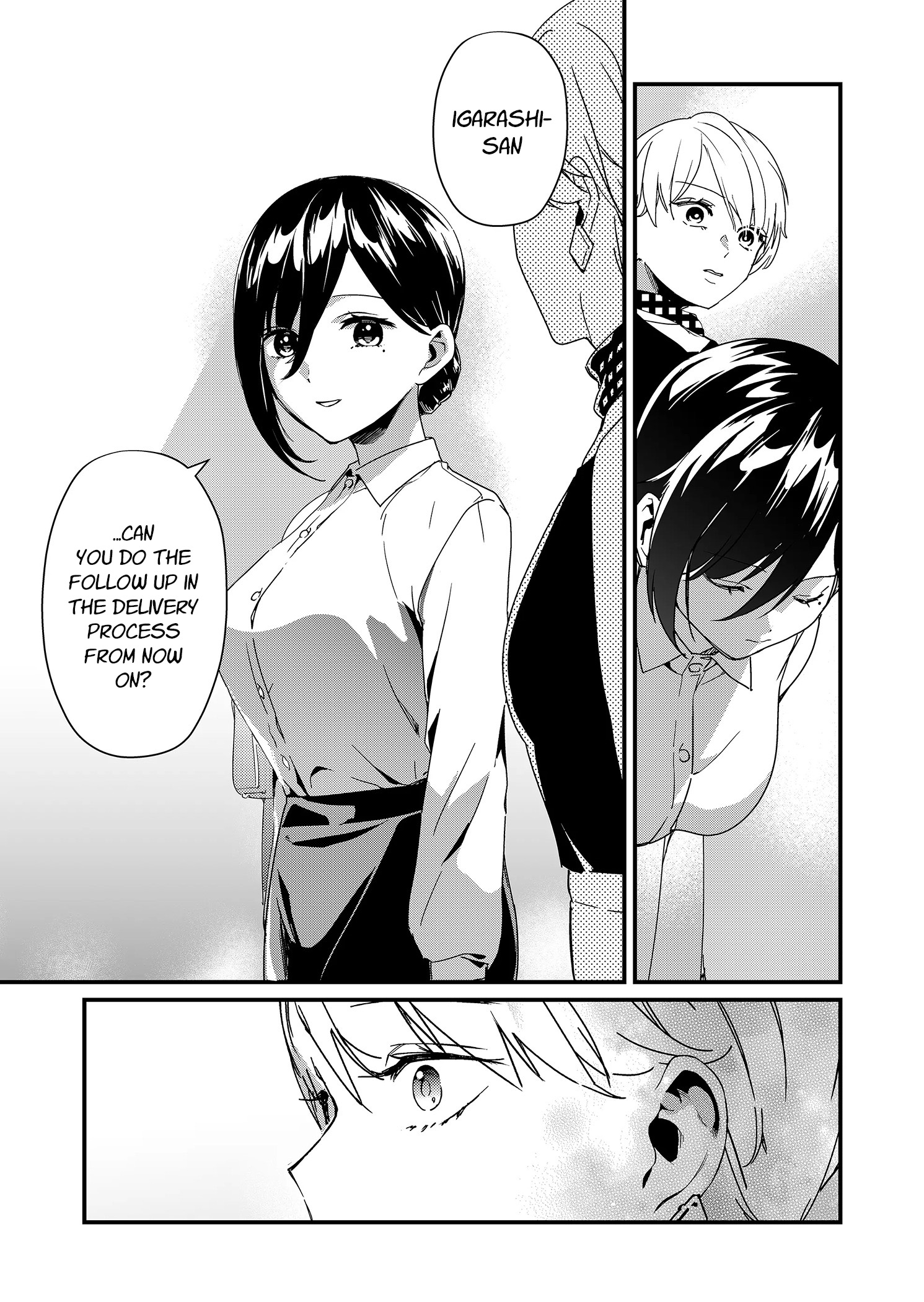 Read Tokimori-san ga Muboubi desu!! Manga Online