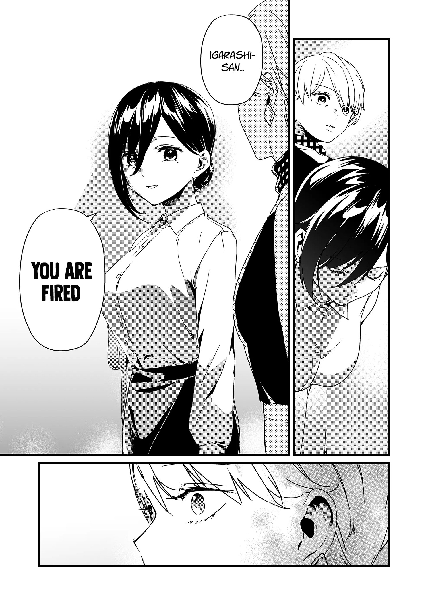 Read Tokimori-san ga Muboubi desu!! Manga Online