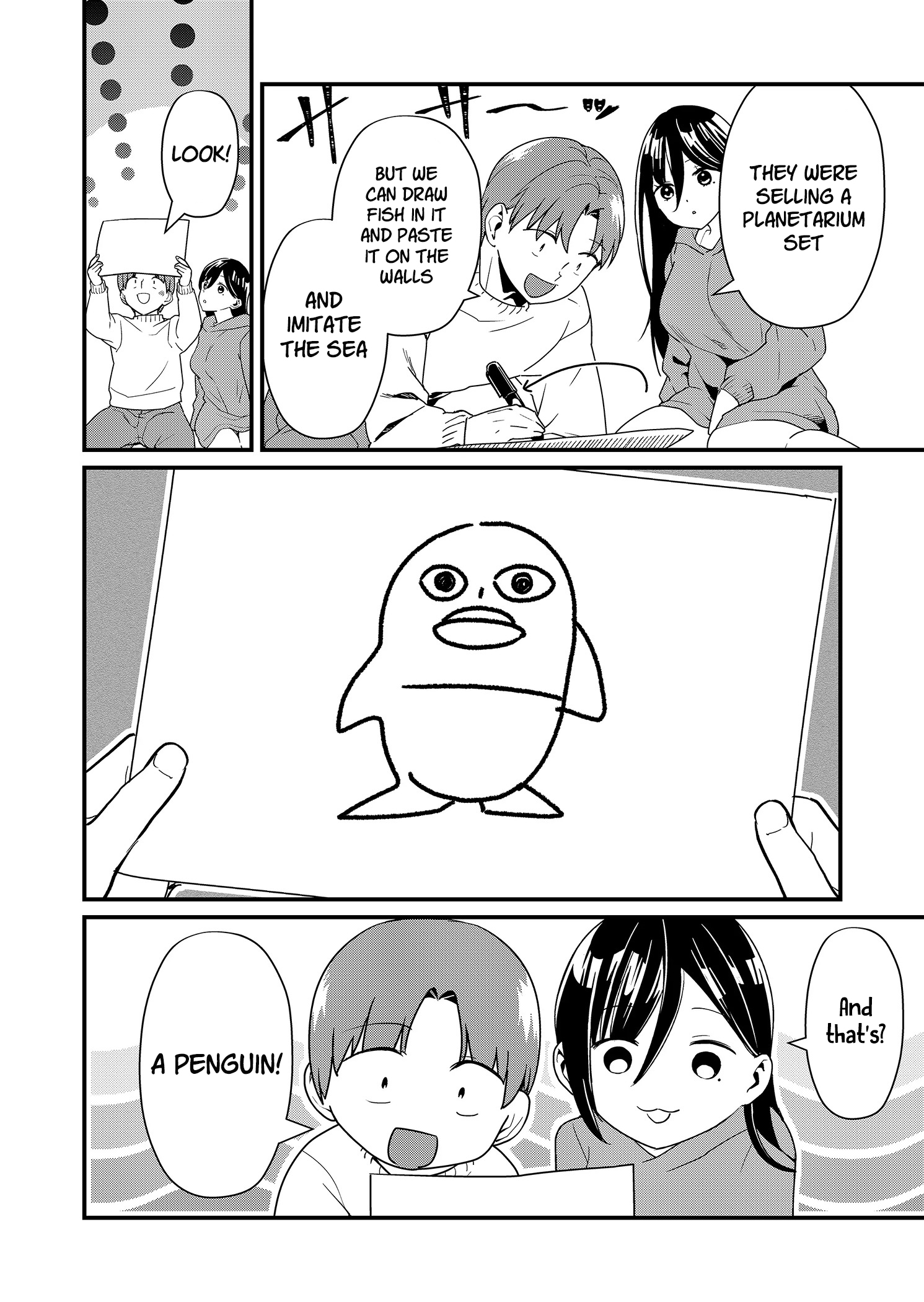 Read Tokimori-san ga Muboubi desu!! Manga Online