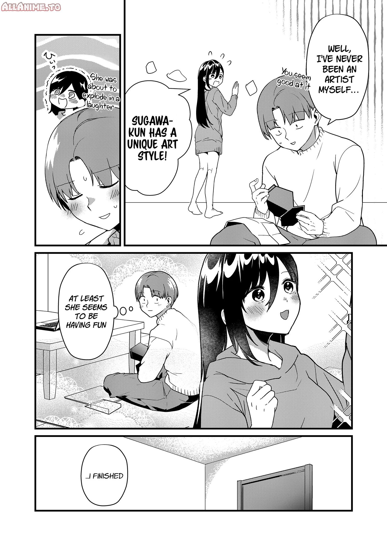 Read Tokimori-san ga Muboubi desu!! Manga Online