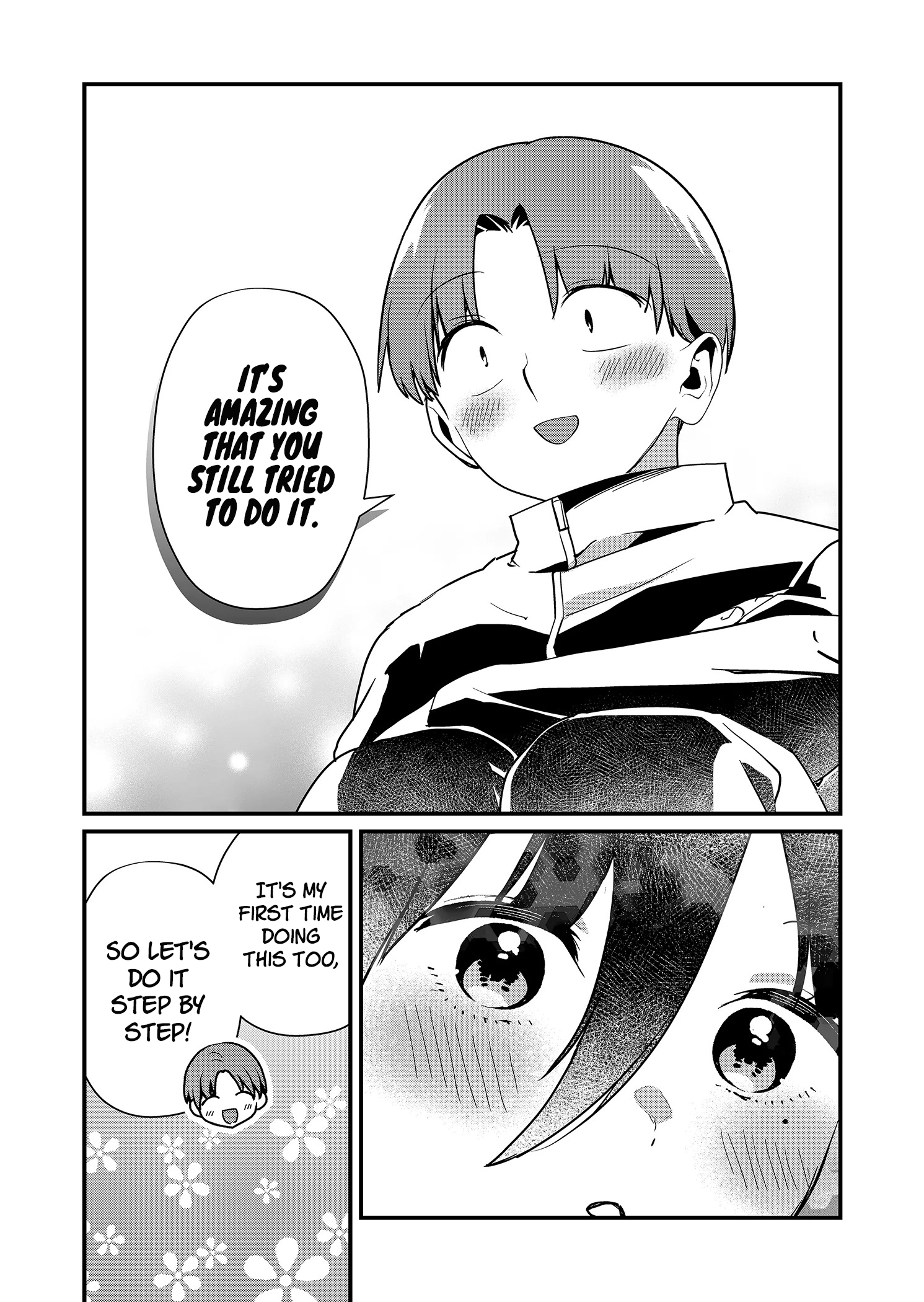 Read Tokimori-san ga Muboubi desu!! Manga Online