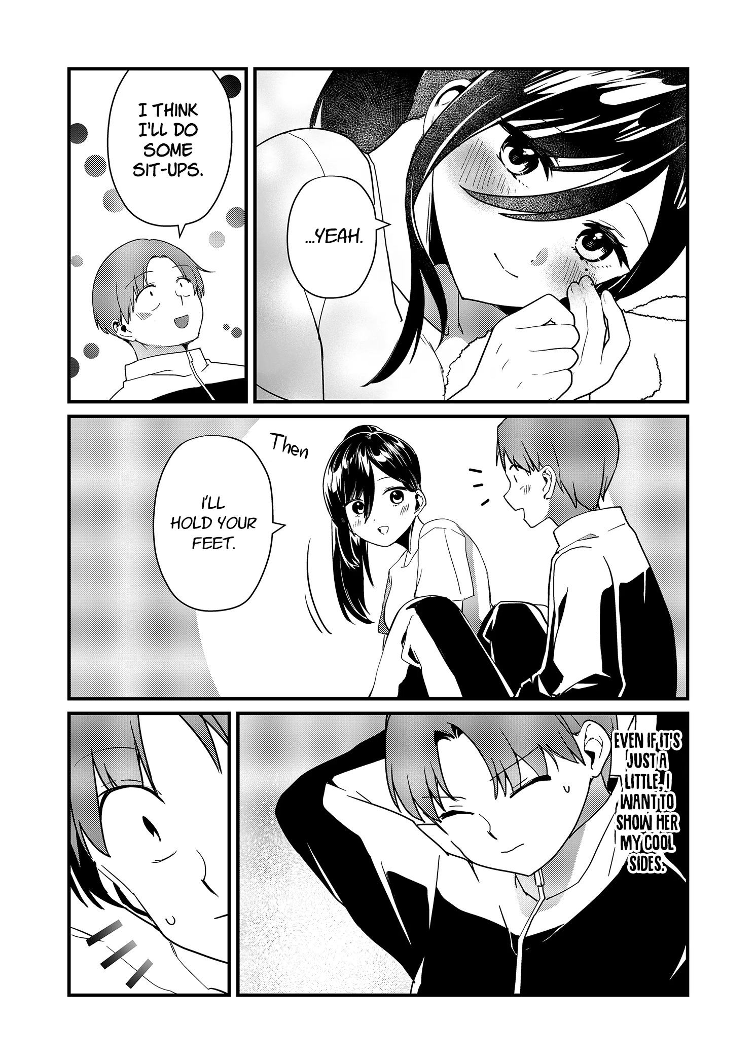 Read Tokimori-san ga Muboubi desu!! Manga Online